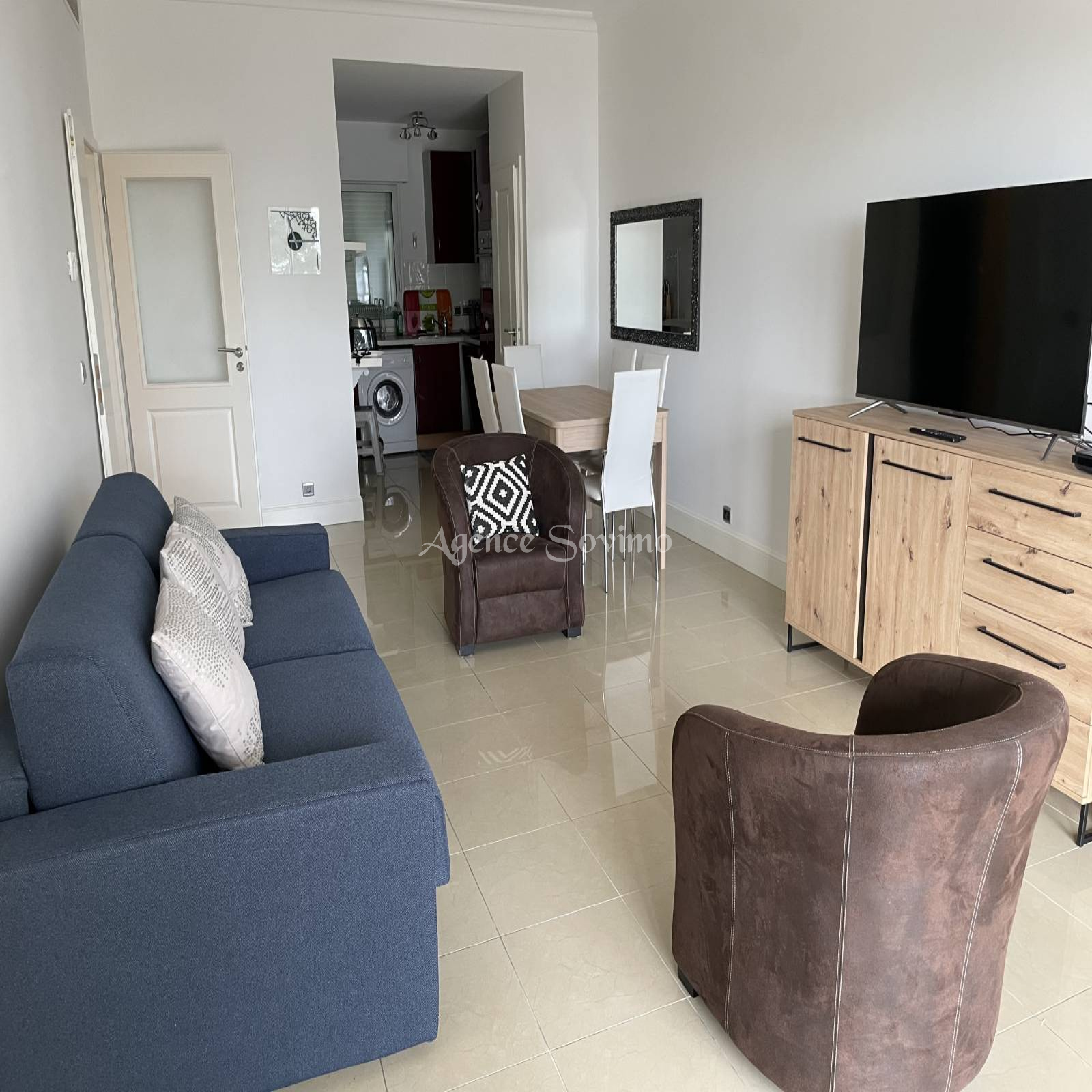 Image_5, Appartement, Cannes, ref :14404