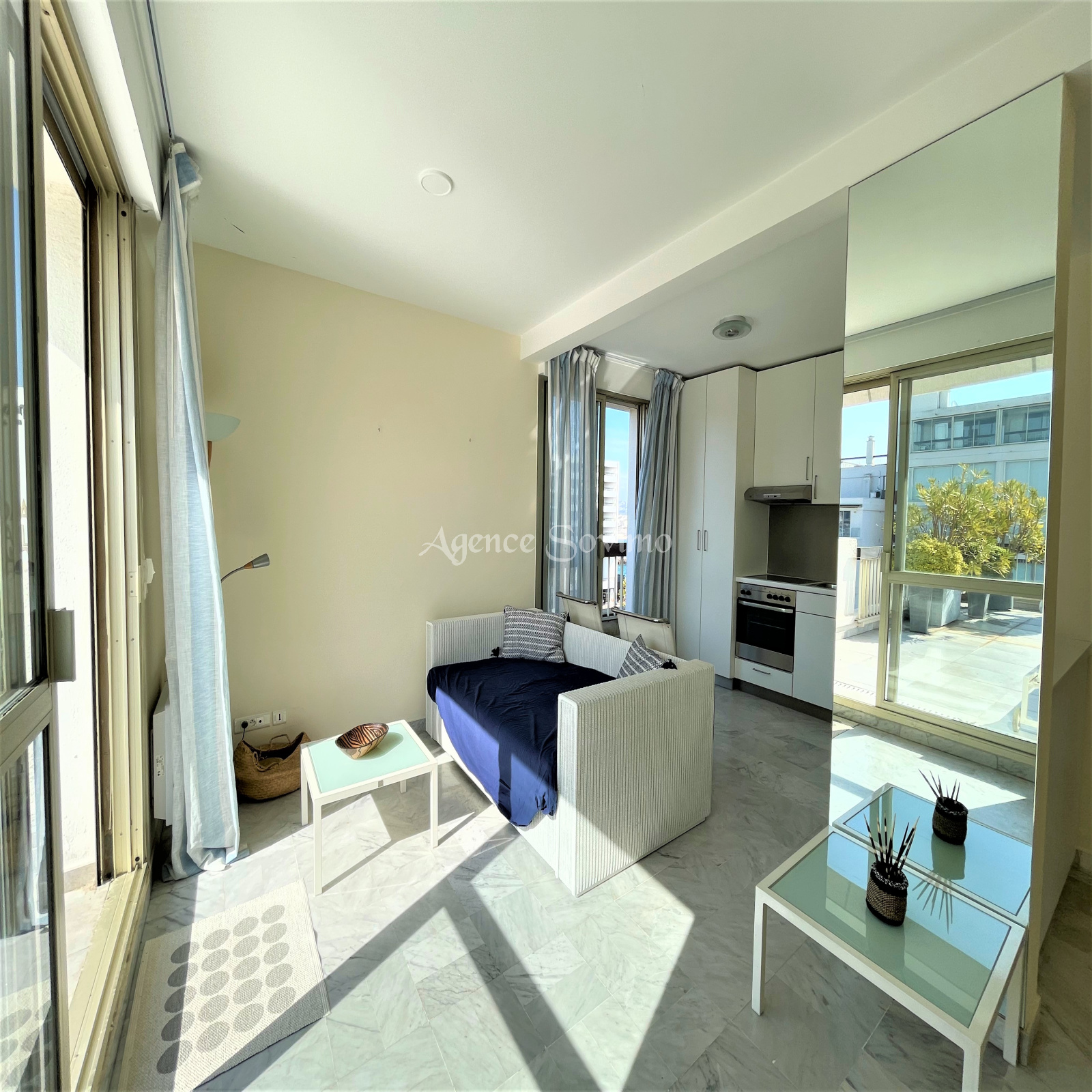 Image_4, Appartement, Mandelieu-la-Napoule, ref :ST30