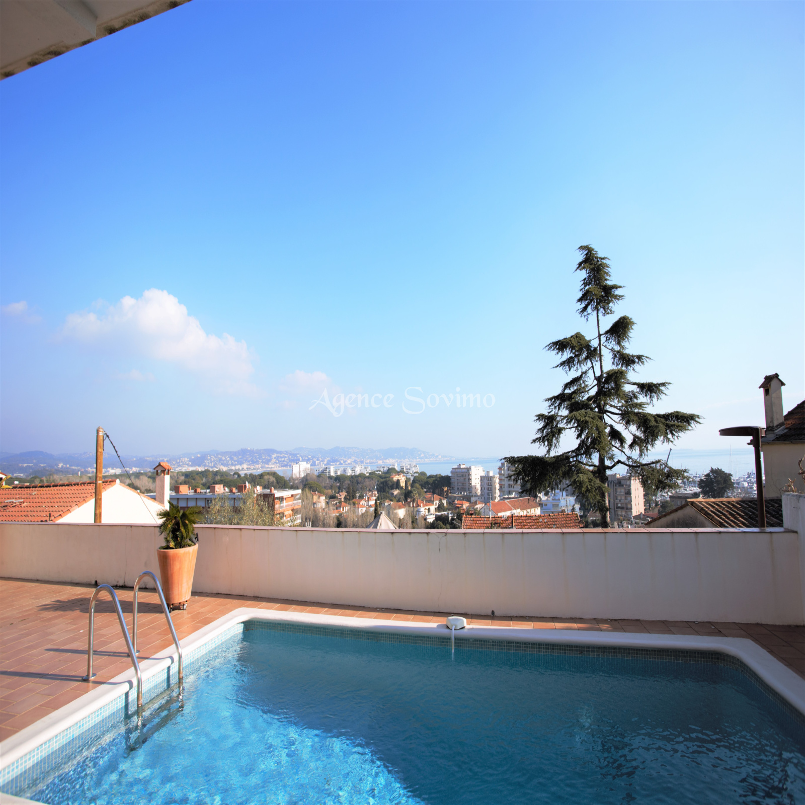 Image_1, Villa, Mandelieu-la-Napoule, ref :VB04