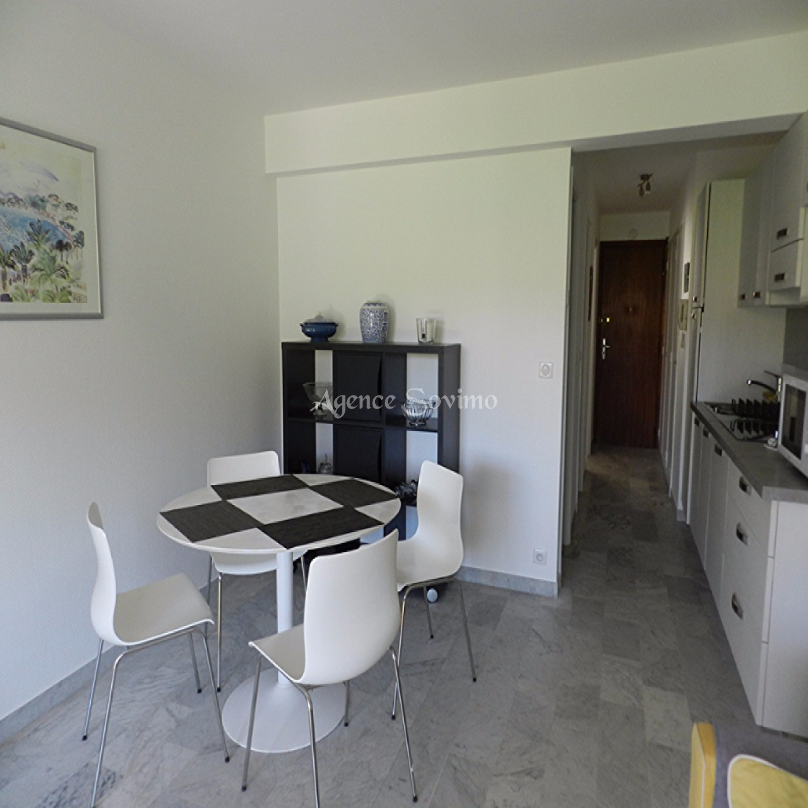 Image_6, Appartement, Mandelieu-la-Napoule, ref :ST08