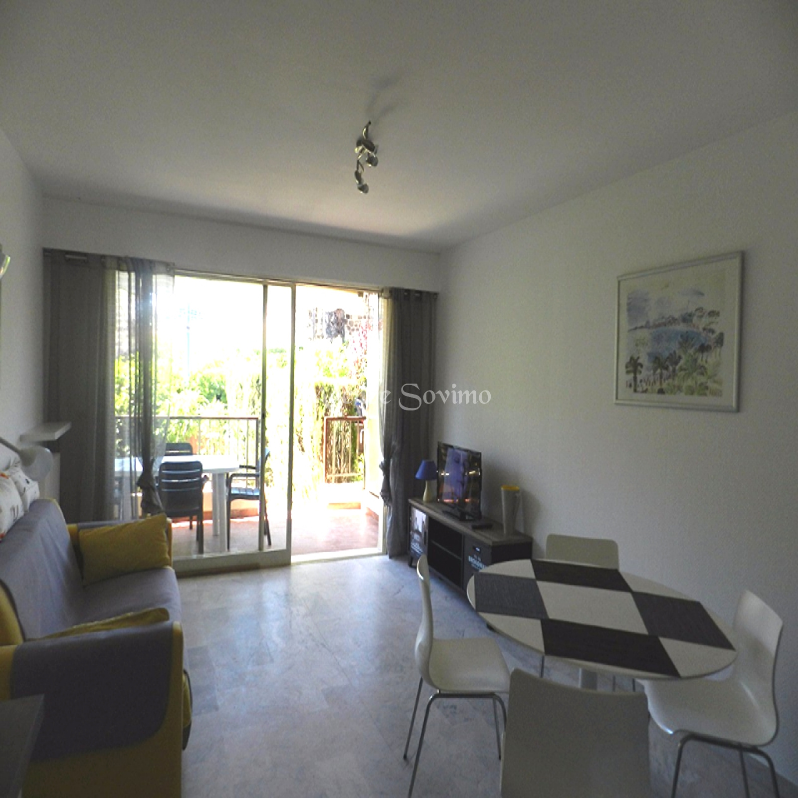 Image_3, Appartement, Mandelieu-la-Napoule, ref :ST08