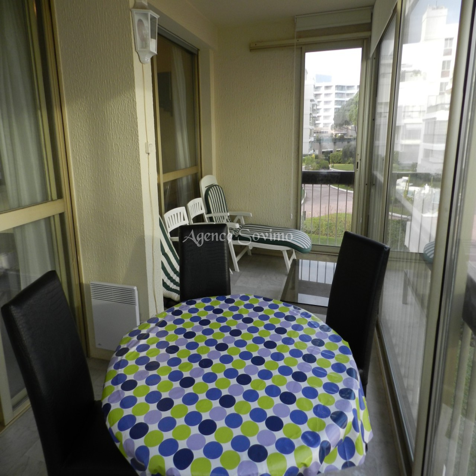 Image_8, Appartement, Mandelieu-la-Napoule, ref :ST06