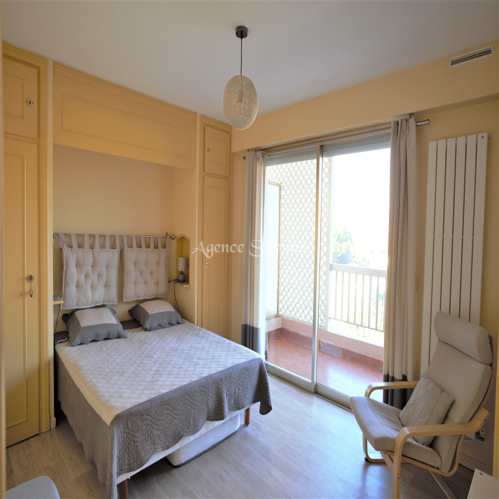 Image_12, Appartement, Mandelieu-la-Napoule, ref :3P20