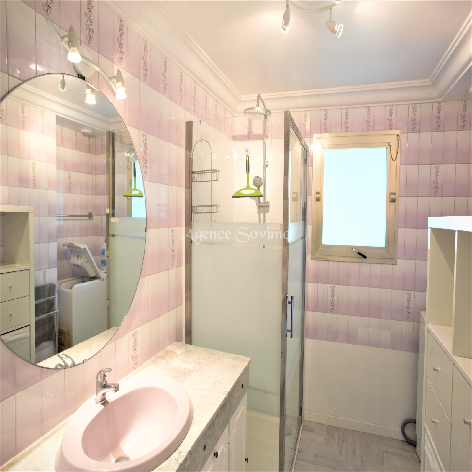 Image_8, Appartement, Mandelieu-la-Napoule, ref :3P20