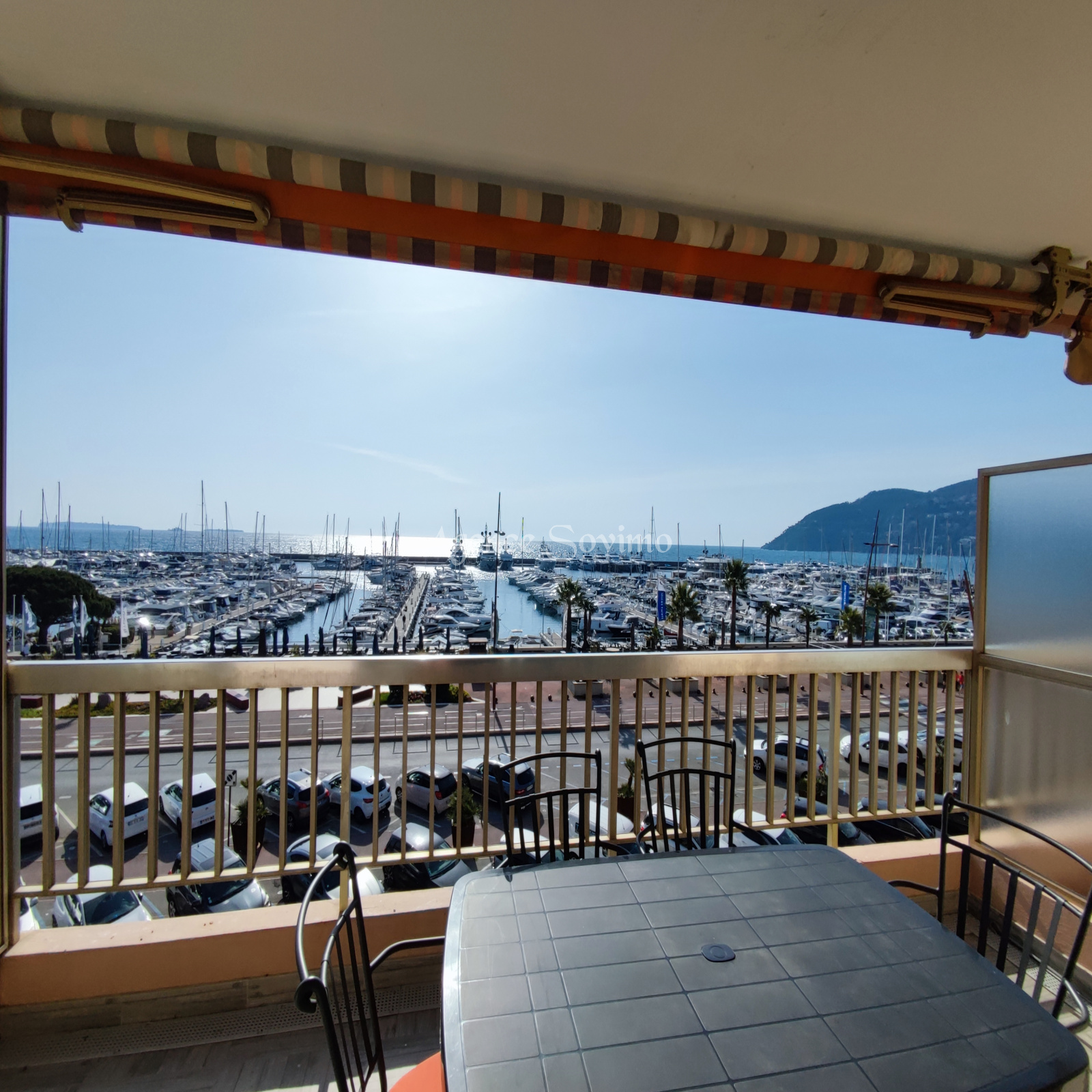 Image_2, Appartement, Mandelieu-la-Napoule, ref :3P20