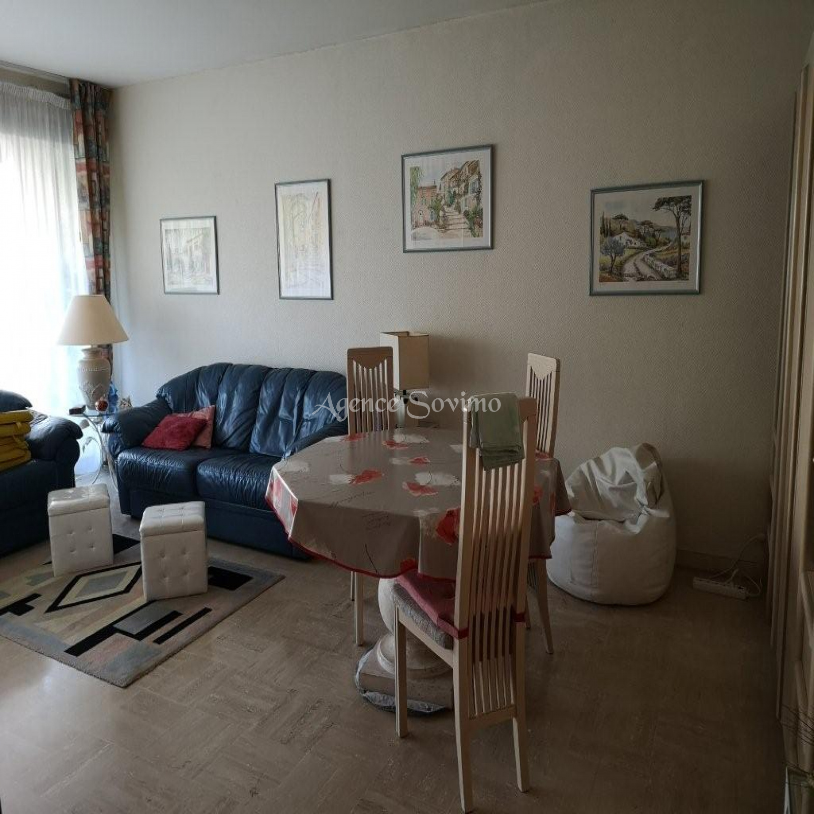 Image_9, Appartement, Mandelieu-la-Napoule, ref :2P14