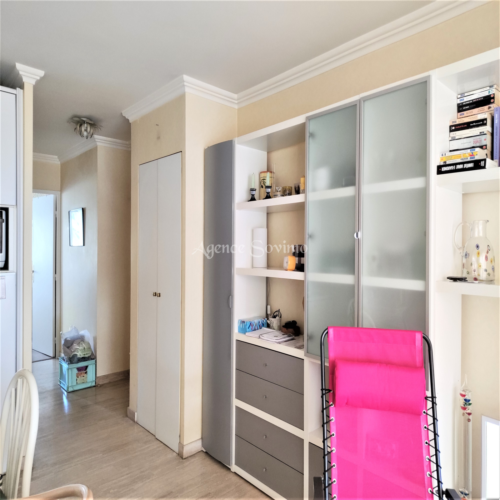 Image_7, Appartement, Mandelieu-la-Napoule, ref :2P27