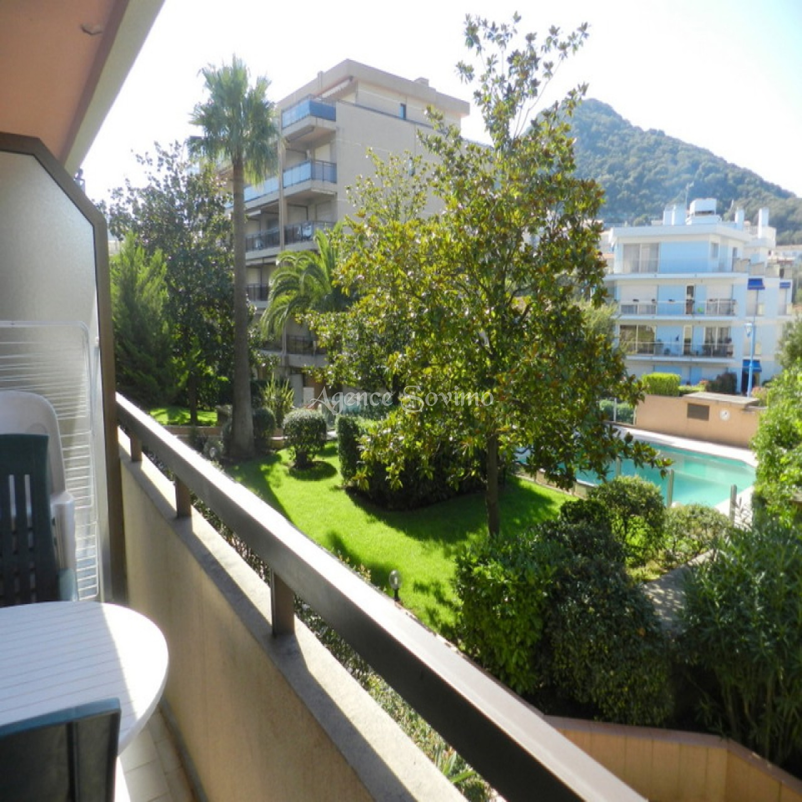 Image_7, Appartement, Mandelieu-la-Napoule, ref :3P04