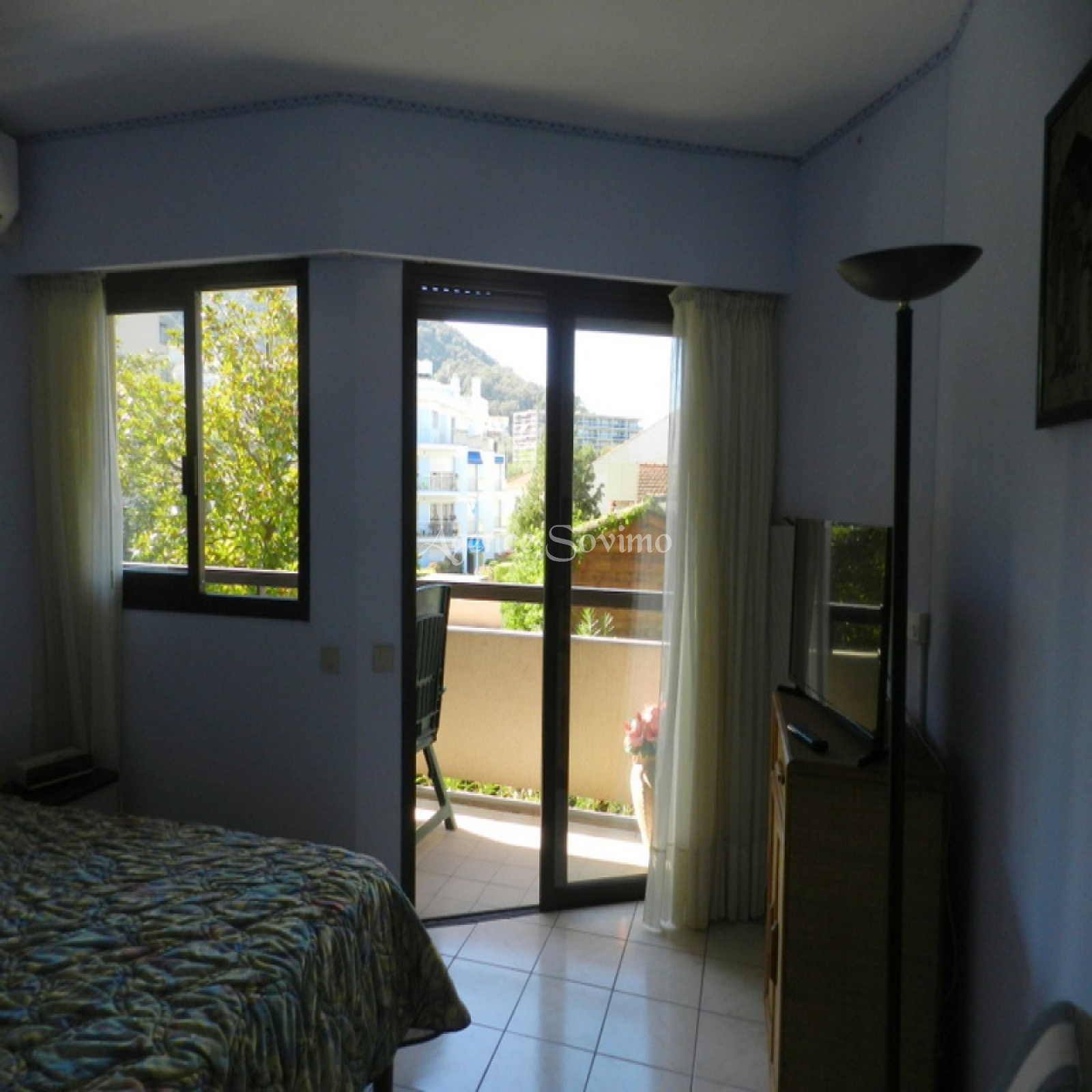 Image_15, Appartement, Mandelieu-la-Napoule, ref :3P04