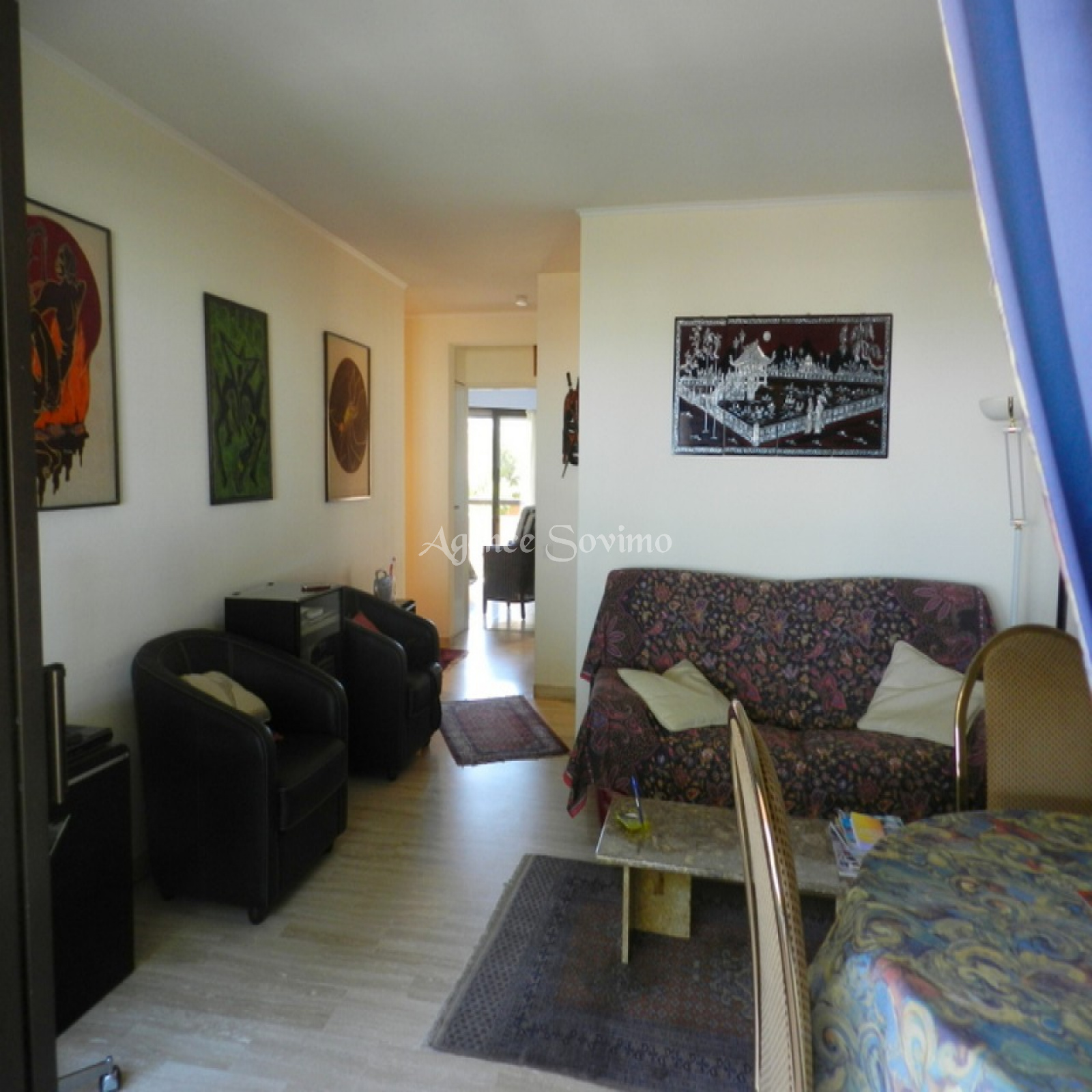 Image_5, Appartement, Mandelieu-la-Napoule, ref :3P04