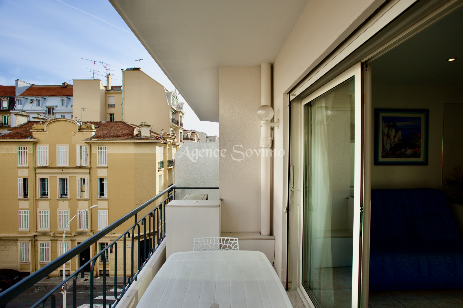 Image_6, Appartement, Cannes, ref :2P47