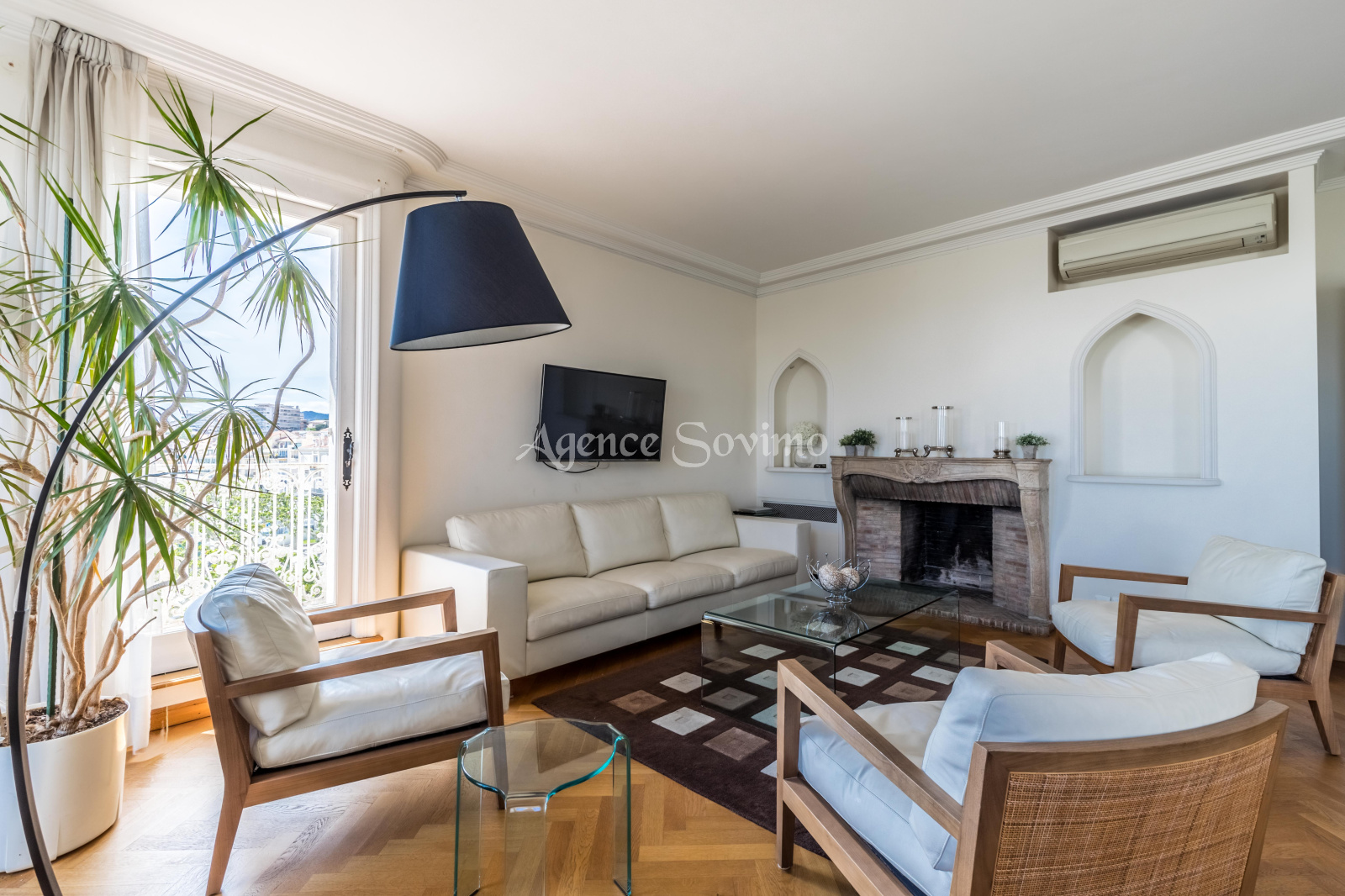 Image_6, Appartement, Cannes, ref :4EPF