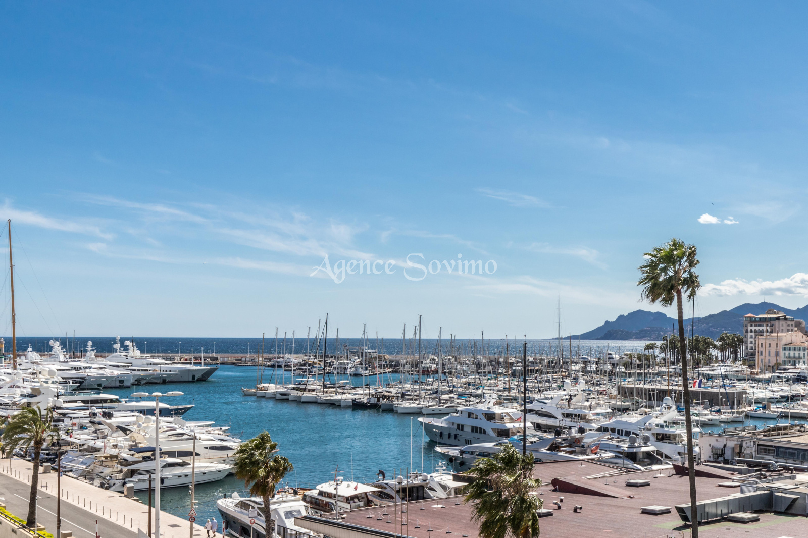 Image_2, Appartement, Cannes, ref :4EPF