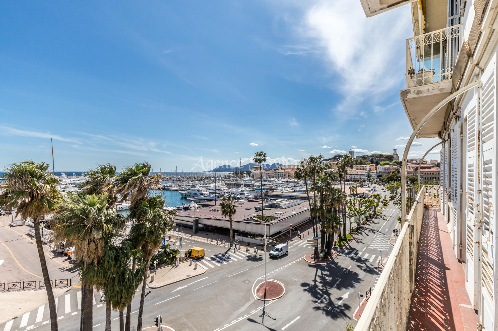Image_1, Appartement, Cannes, ref :4EPF