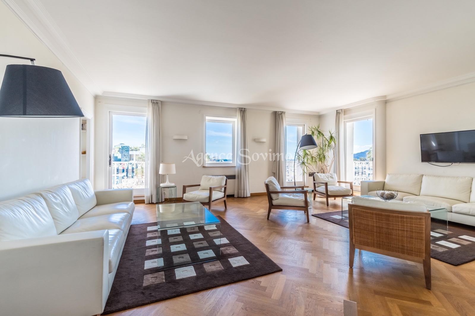 Image_5, Appartement, Cannes, ref :4EPF