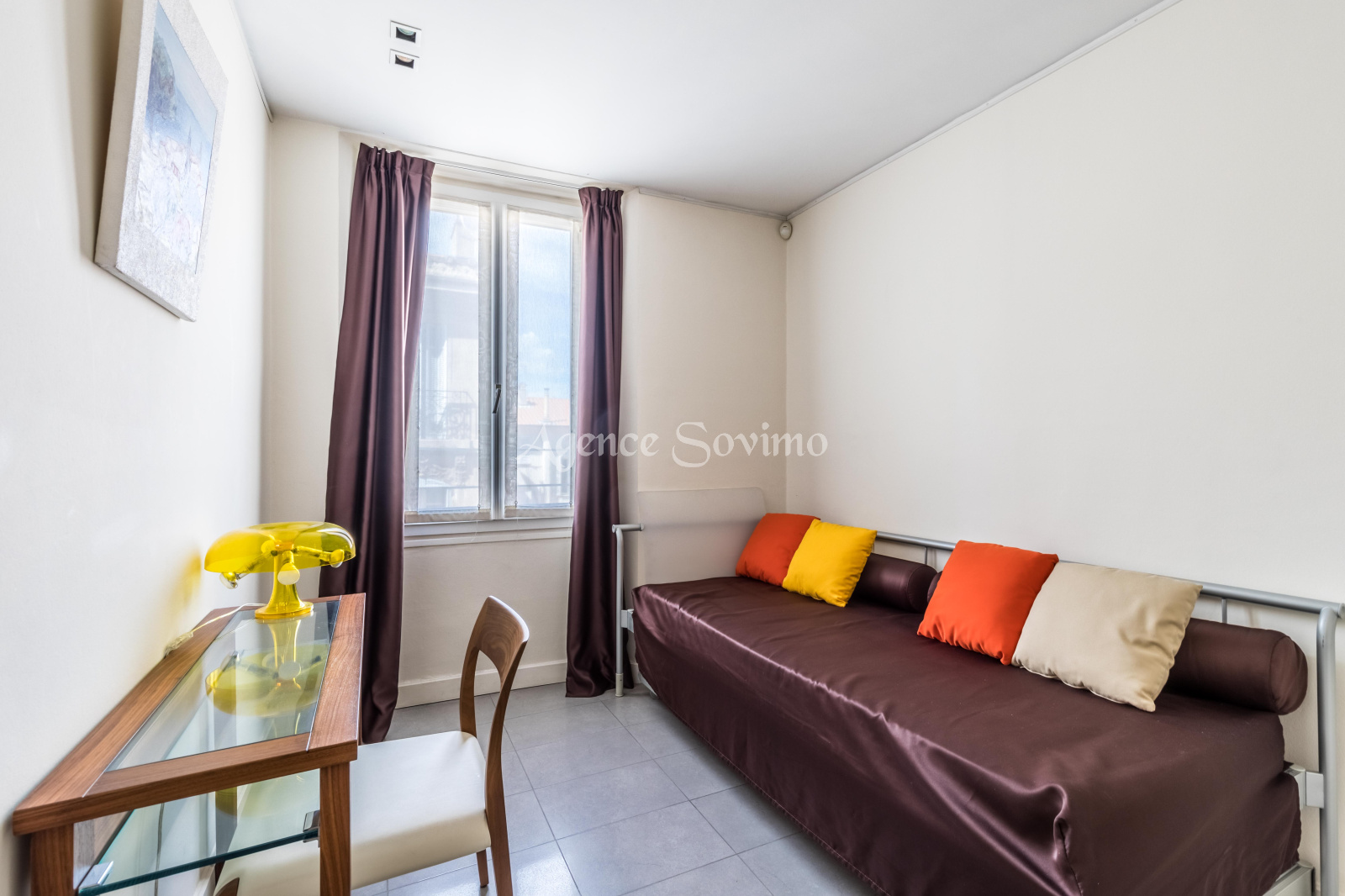 Image_12, Appartement, Cannes, ref :4EPF