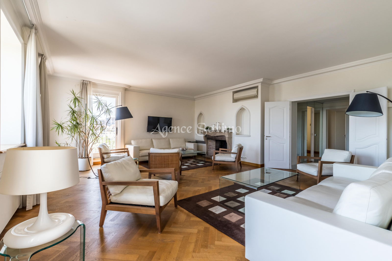 Image_3, Appartement, Cannes, ref :4EPF