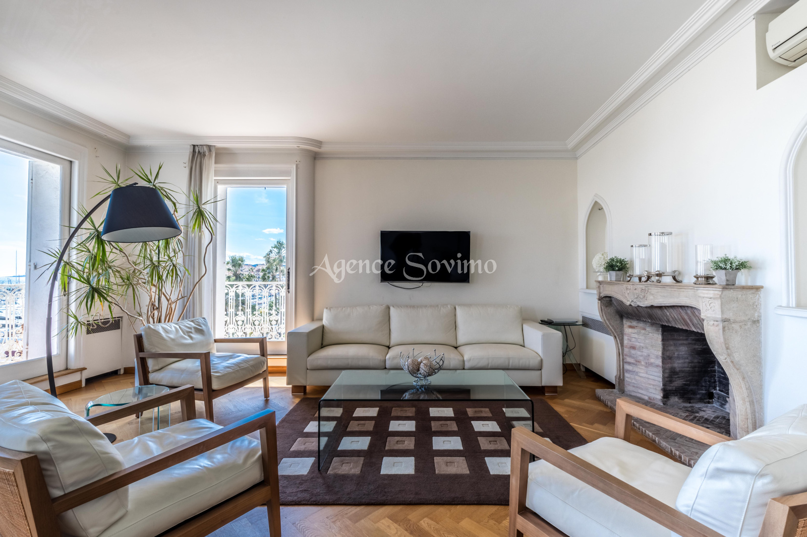 Image_4, Appartement, Cannes, ref :4EPF