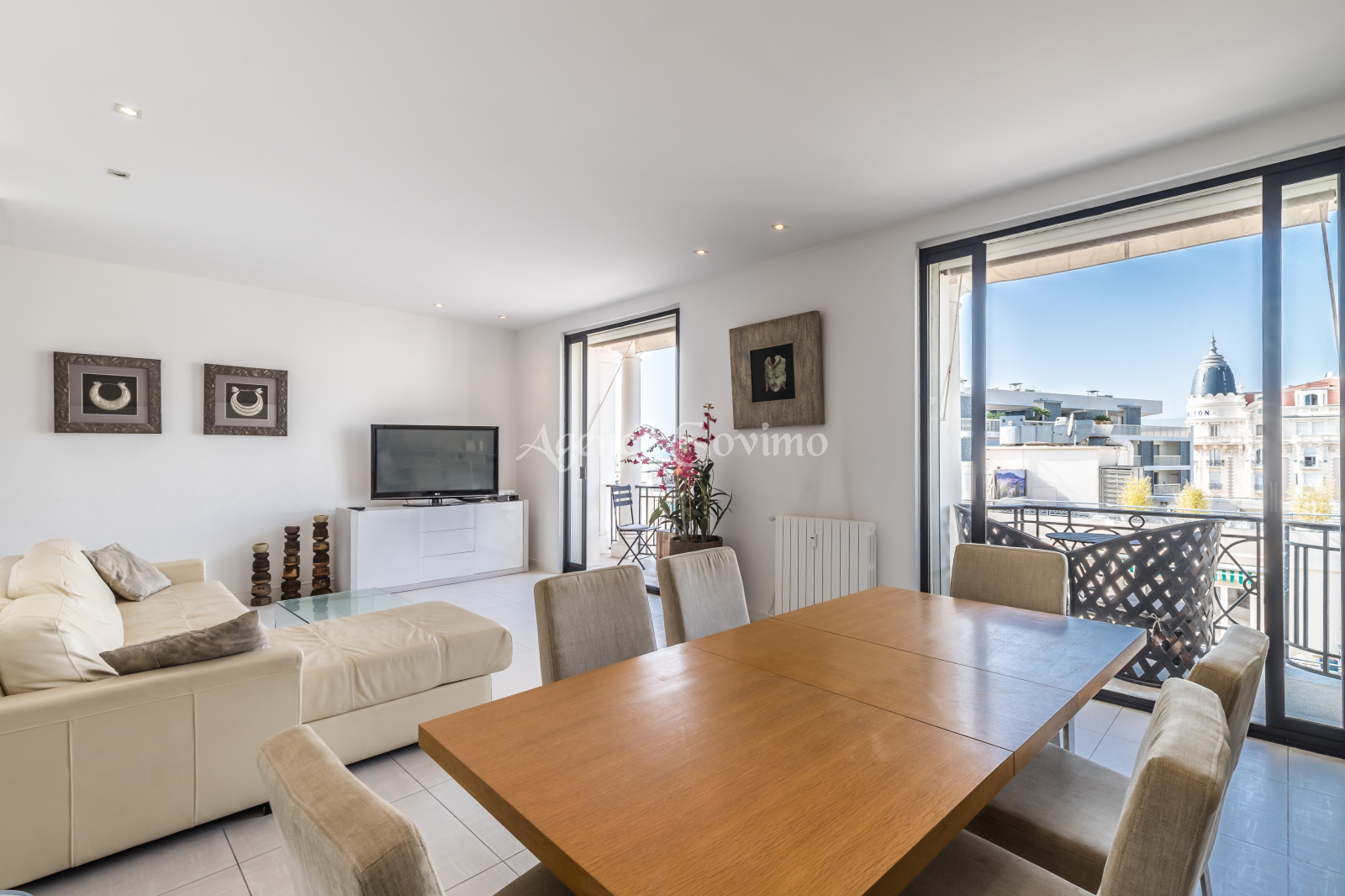 Image_9, Appartement, Cannes, ref :3PPM