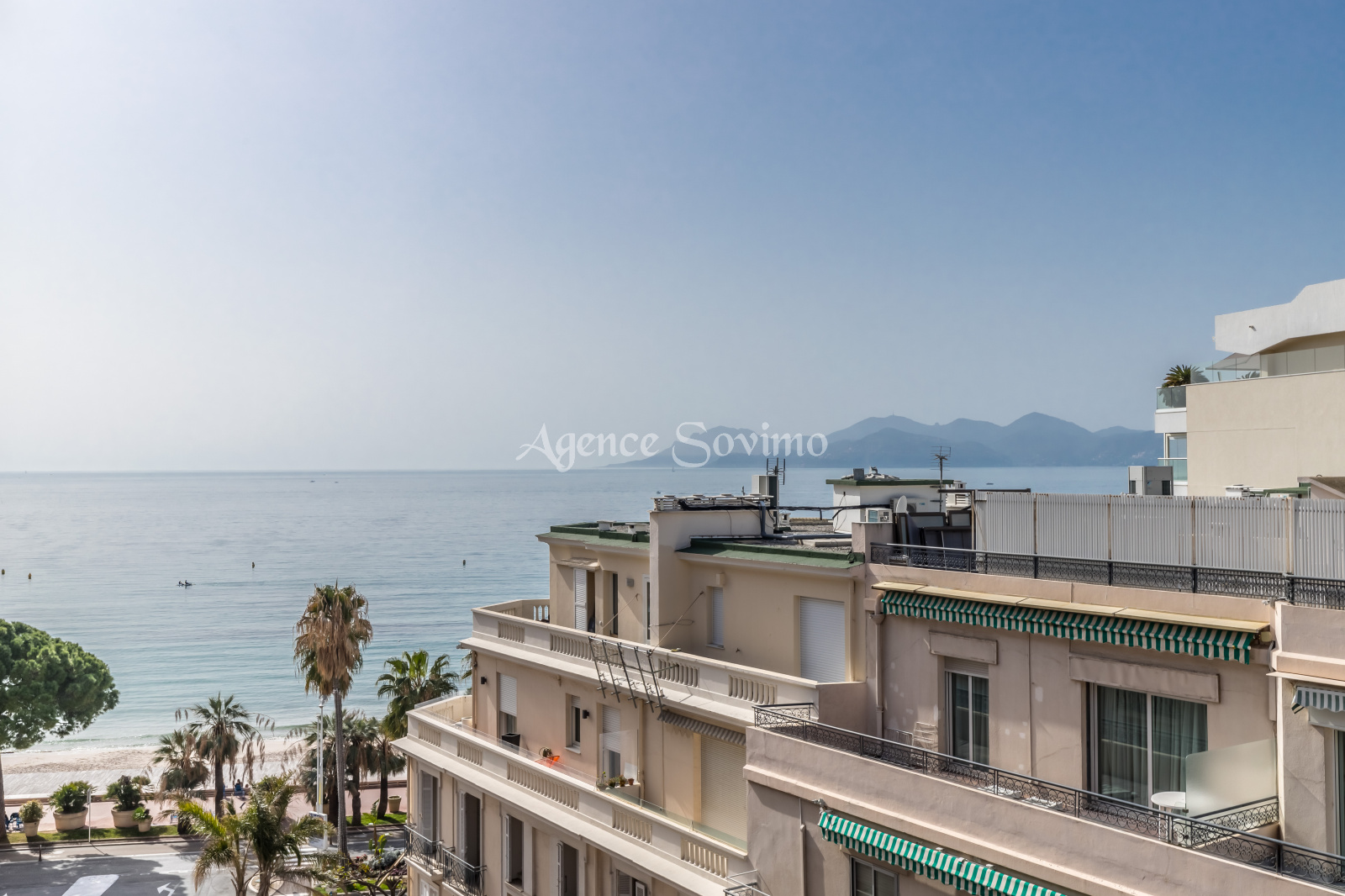 Image_2, Appartement, Cannes, ref :3PPM
