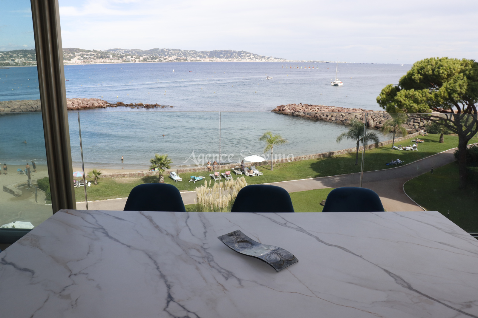 Image_27, Duplex, Mandelieu-la-Napoule, ref :4P36  