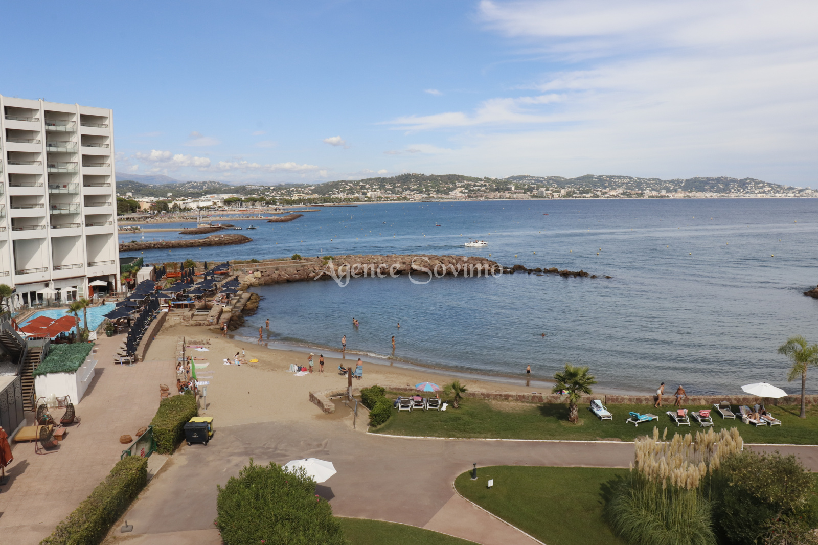 Image_2, Duplex, Mandelieu-la-Napoule, ref :4P36  