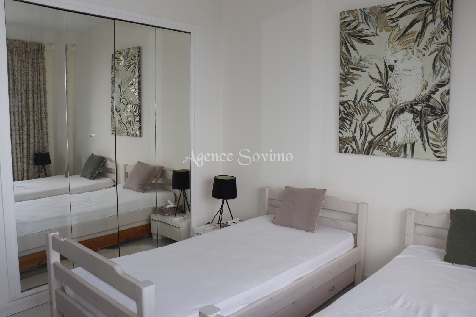 Image_21, Duplex, Mandelieu-la-Napoule, ref :4P36  