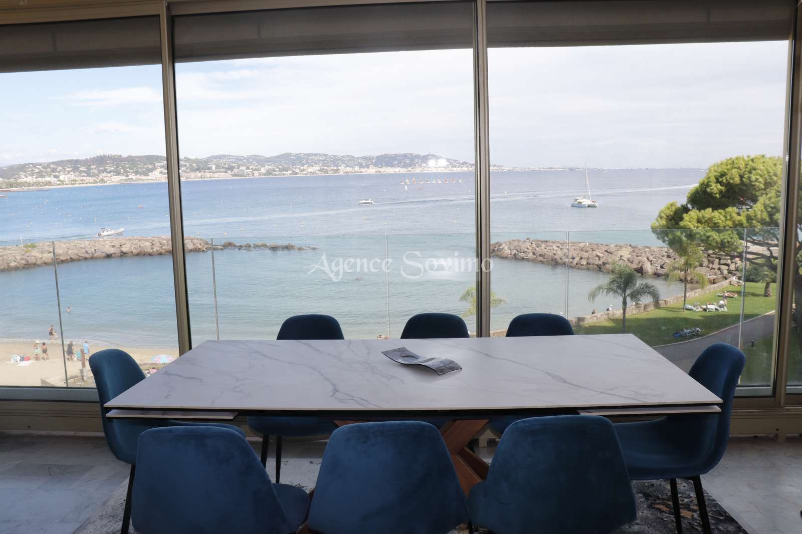 Image_28, Duplex, Mandelieu-la-Napoule, ref :4P36  