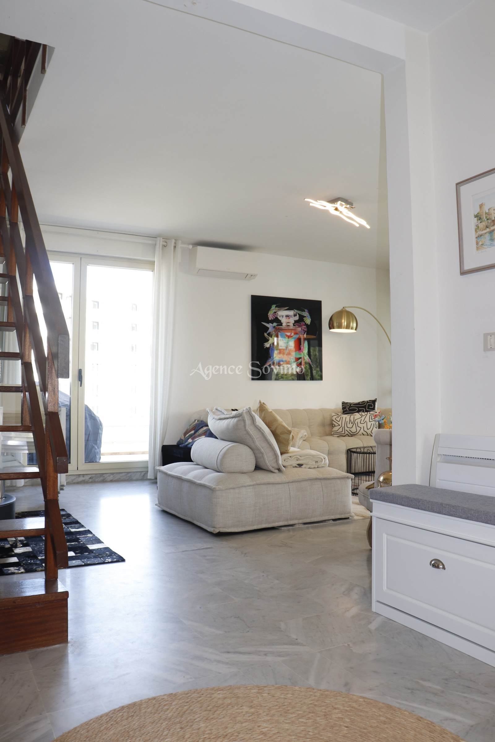 Image_9, Duplex, Mandelieu-la-Napoule, ref :4P36  