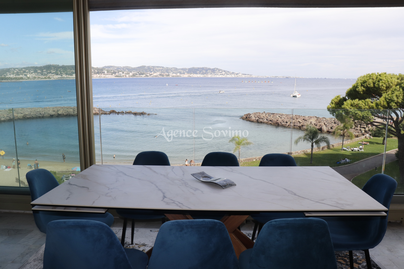 Image_7, Duplex, Mandelieu-la-Napoule, ref :4P36  