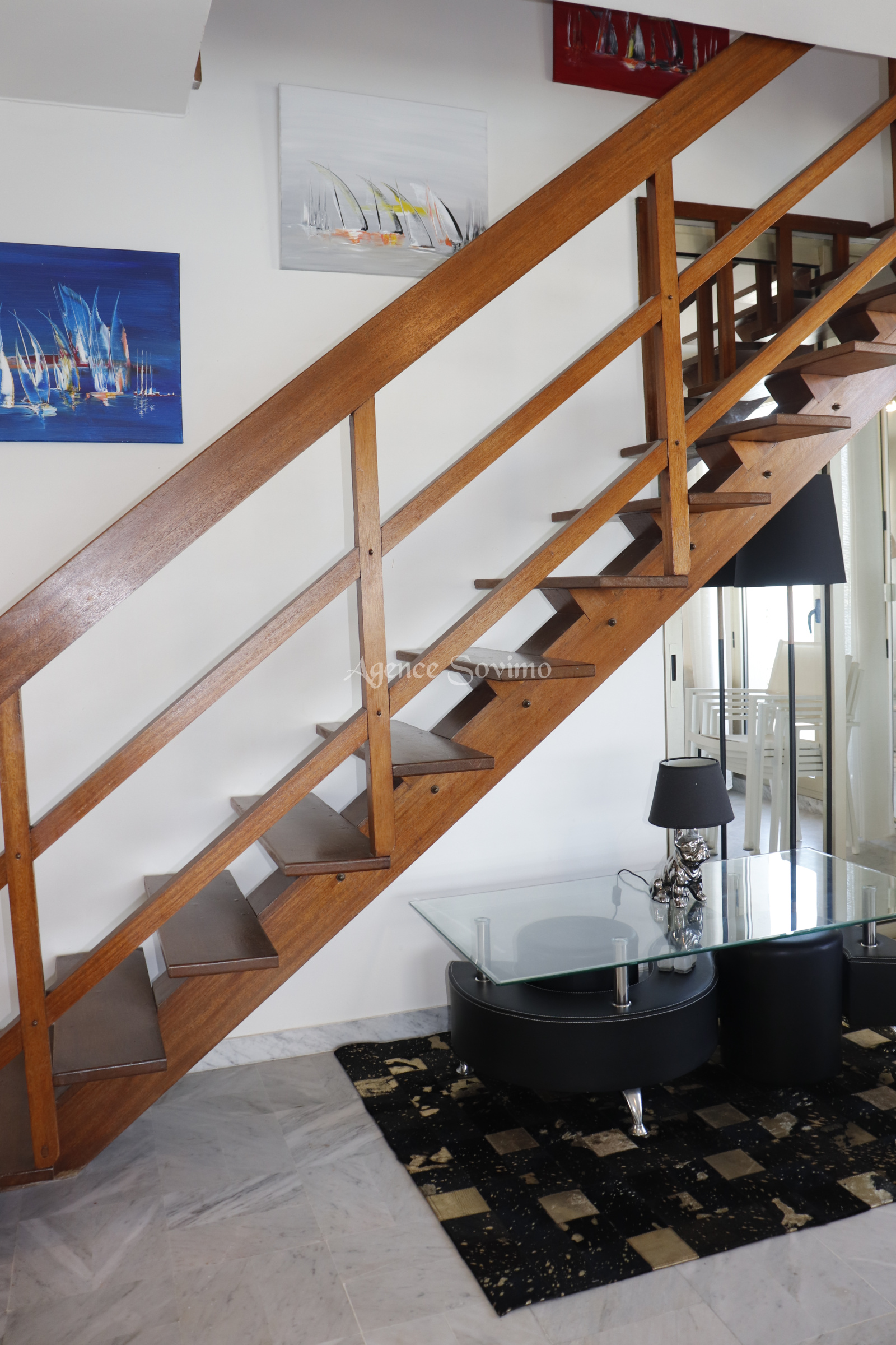 Image_19, Duplex, Mandelieu-la-Napoule, ref :4P36  