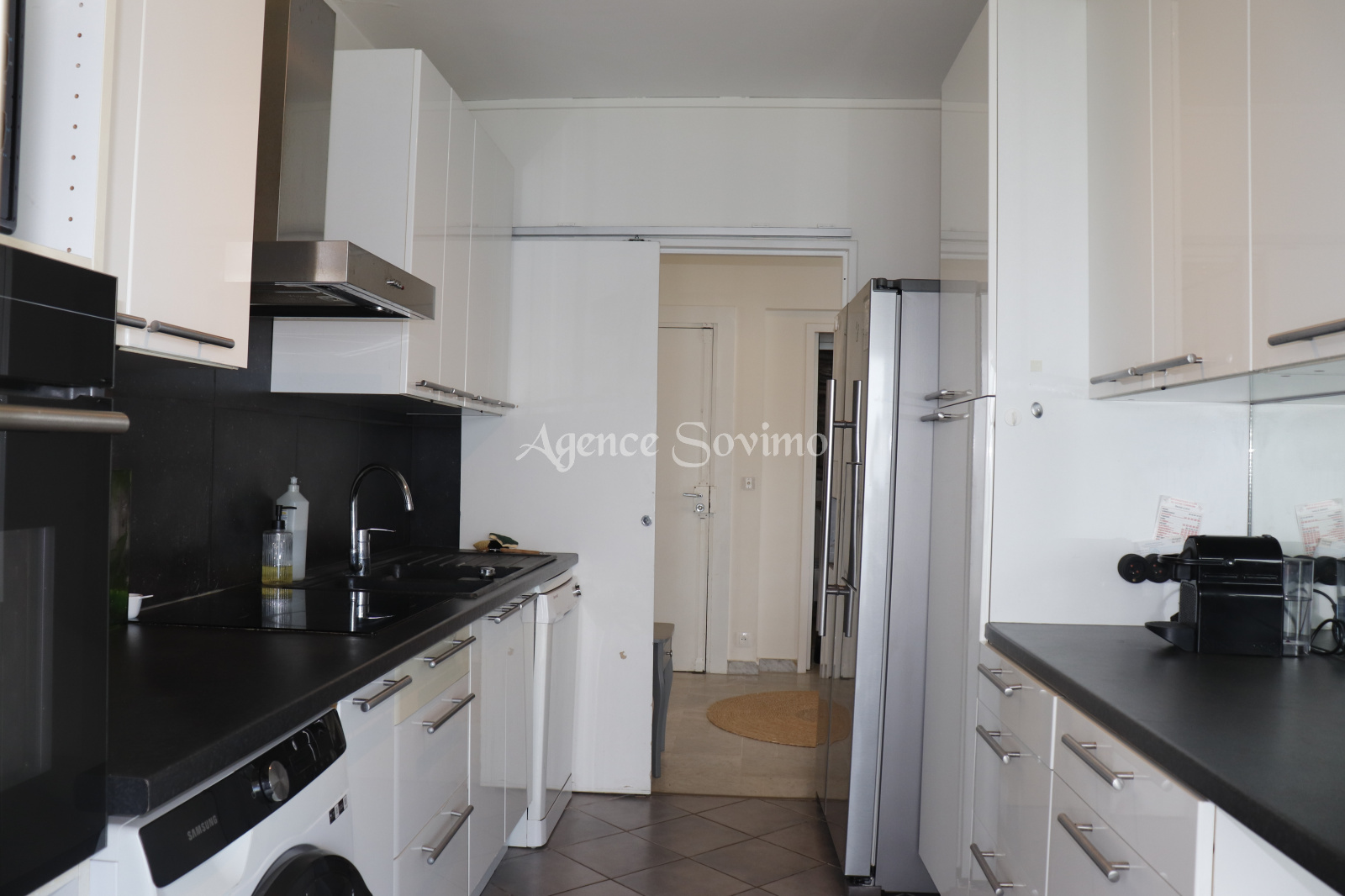Image_17, Duplex, Mandelieu-la-Napoule, ref :4P36  