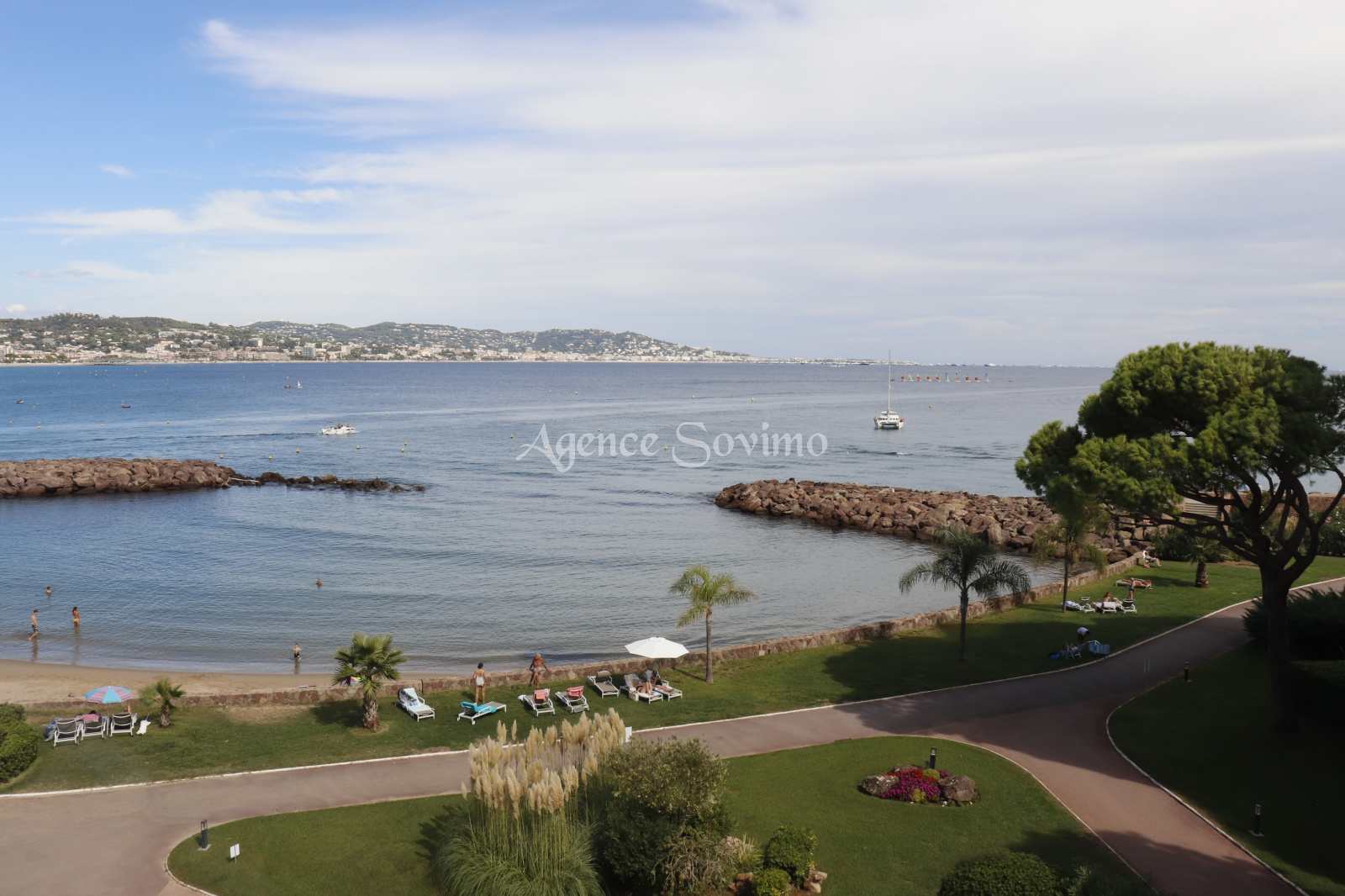Image_3, Duplex, Mandelieu-la-Napoule, ref :4P36  
