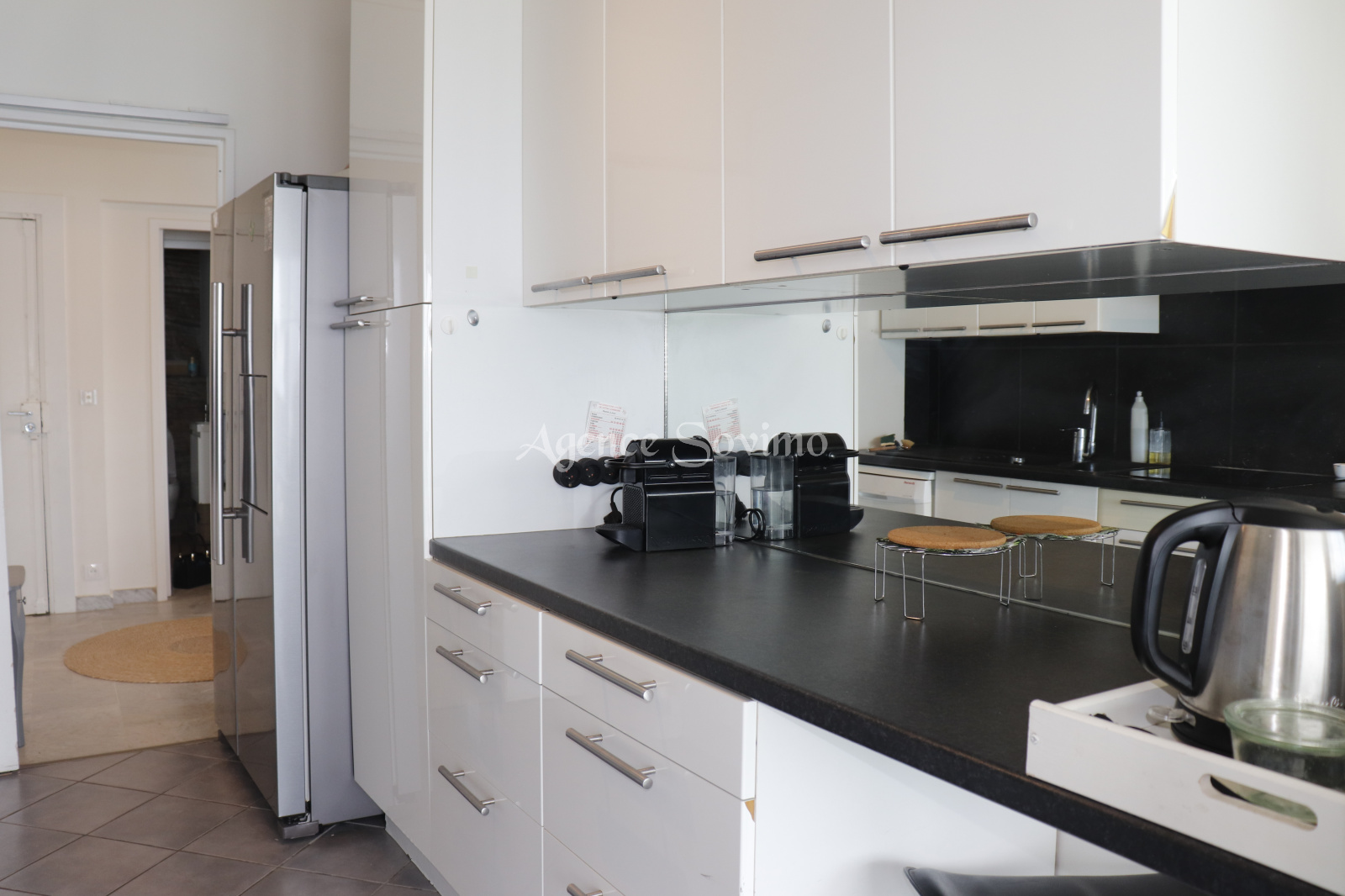 Image_18, Duplex, Mandelieu-la-Napoule, ref :4P36  