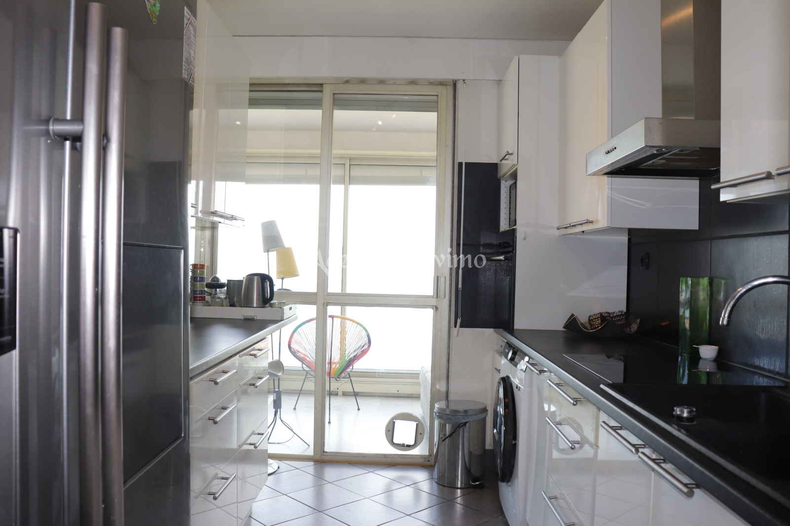 Image_16, Duplex, Mandelieu-la-Napoule, ref :4P36  