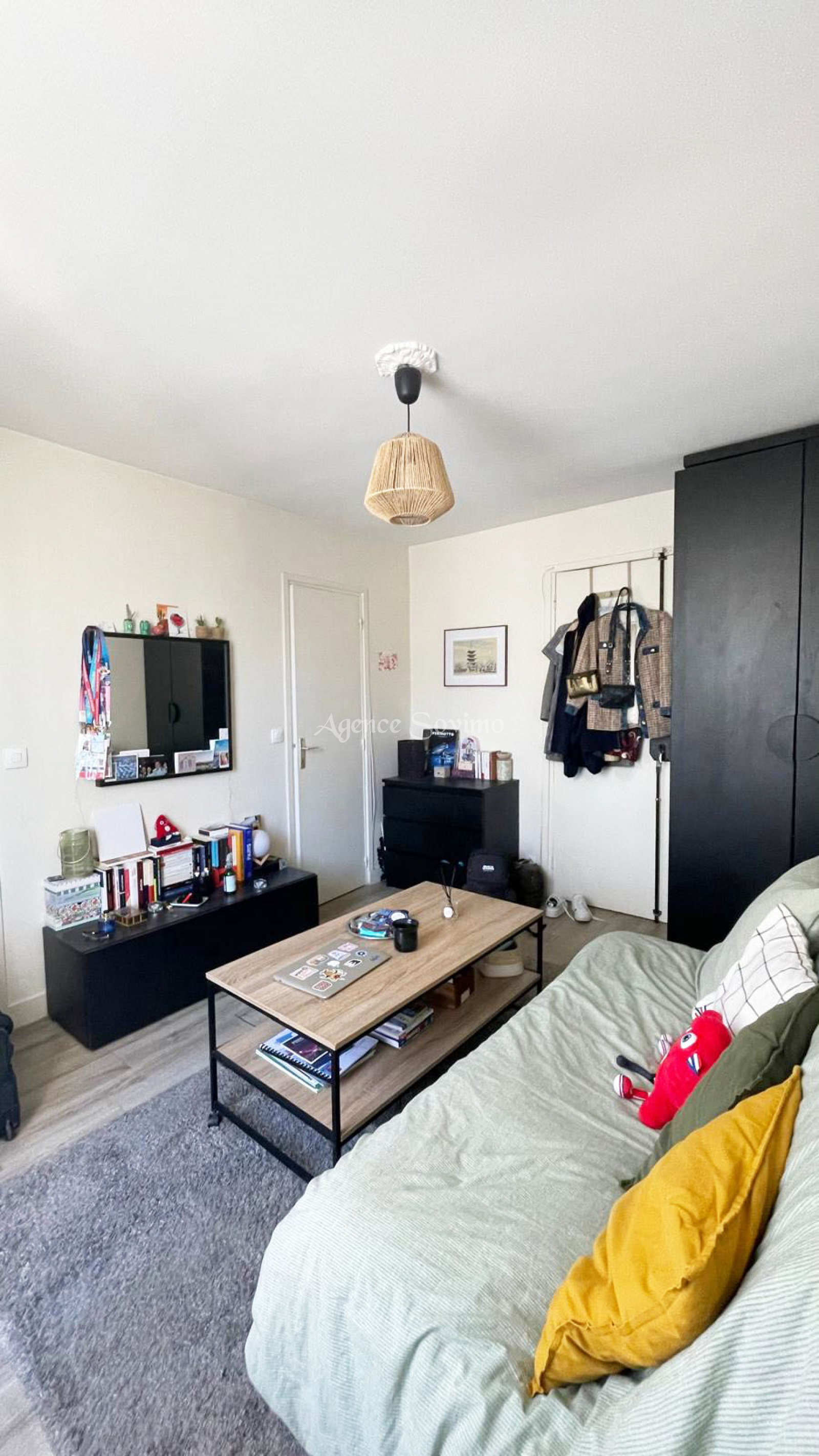 Image_9, Appartement, Paris, ref :3752