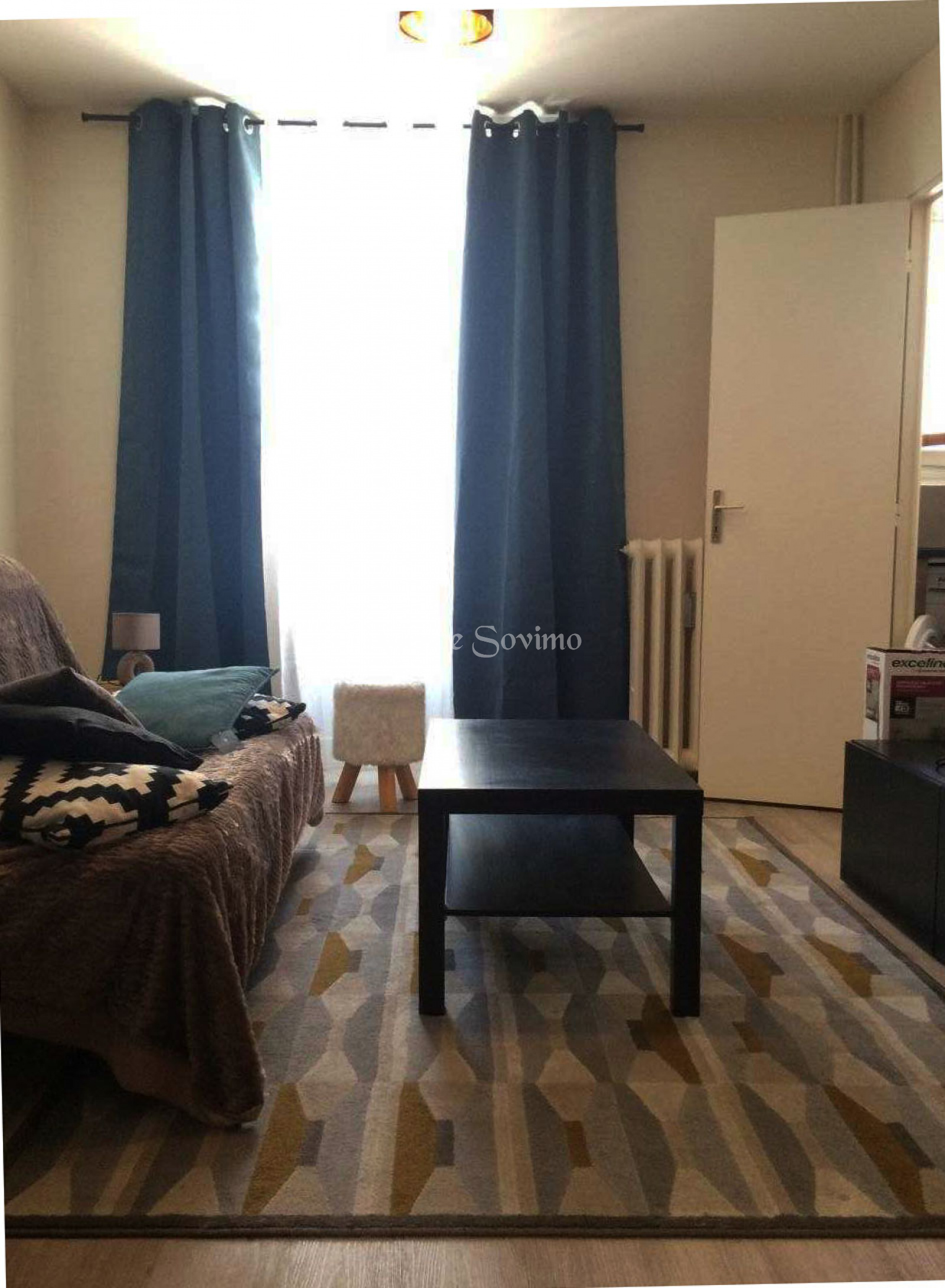 Image_6, Appartement, Paris, ref :3752