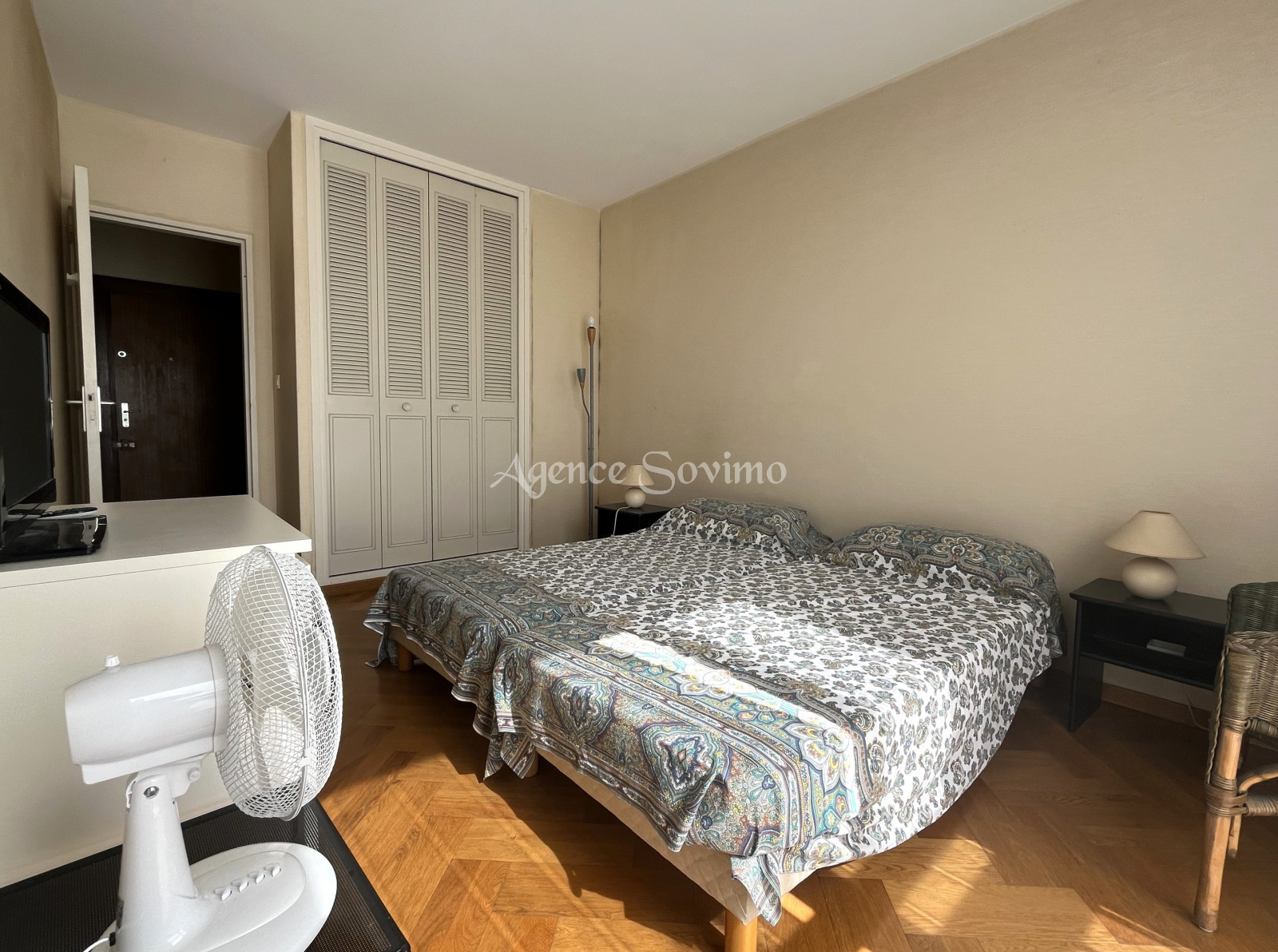 Image_10, Appartement, La napoule, ref :3705