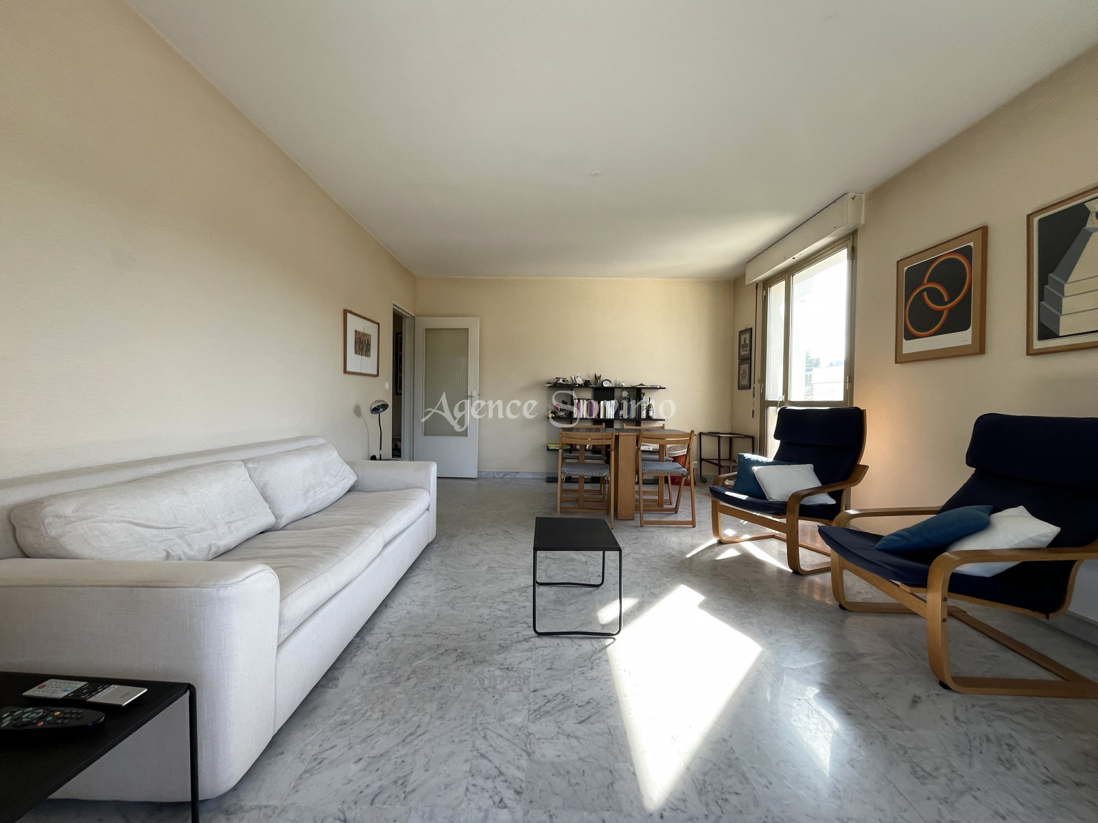 Image_7, Appartement, La napoule, ref :3705