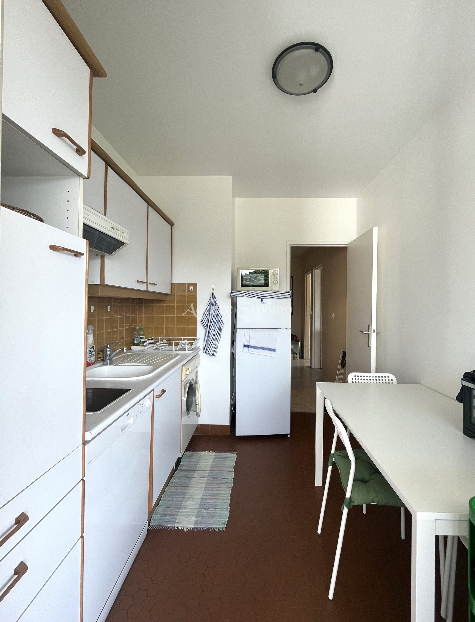 Image_11, Appartement, La napoule, ref :3705