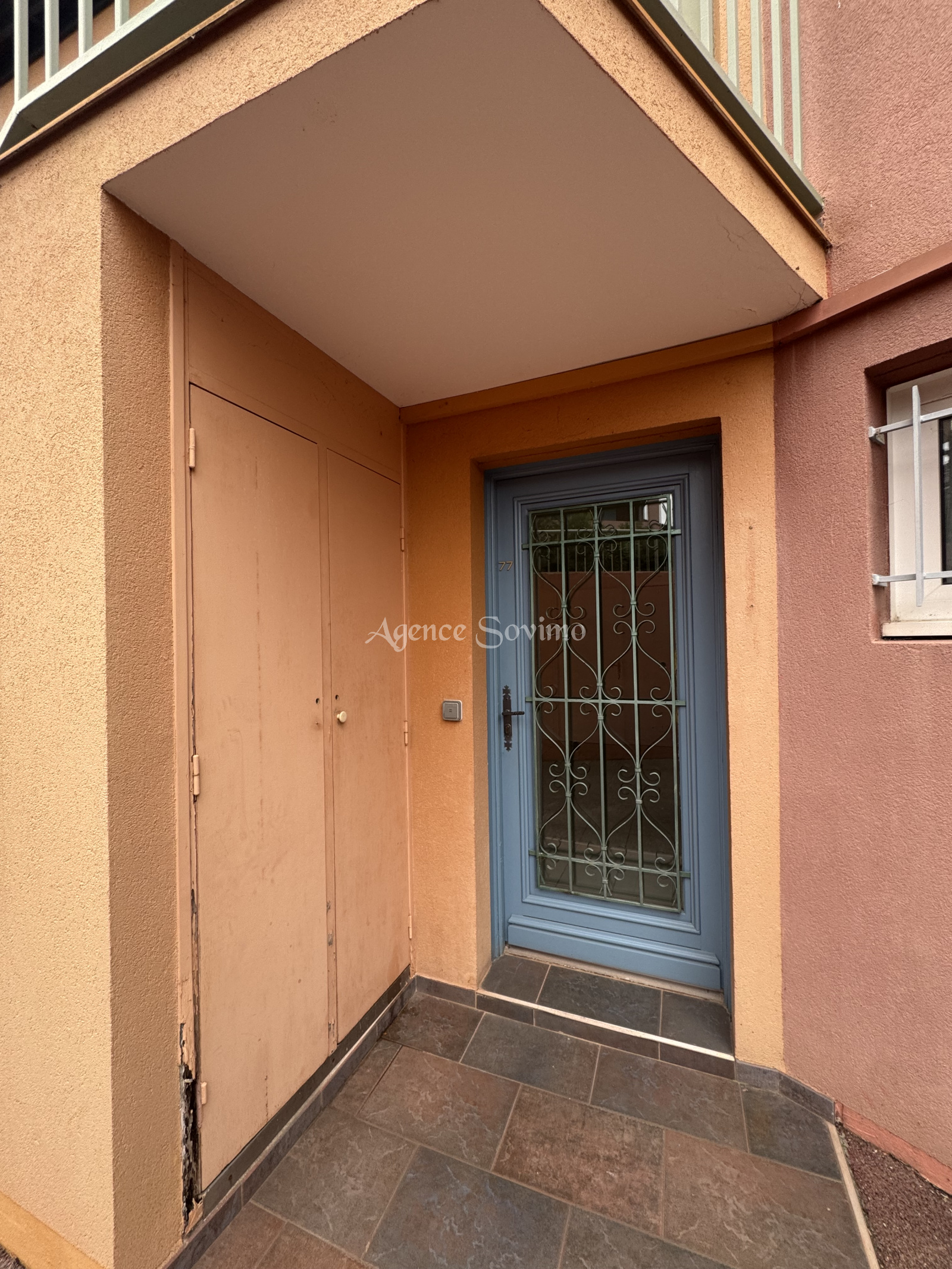 Image_1, Studio, Mandelieu-la-Napoule, ref :14498