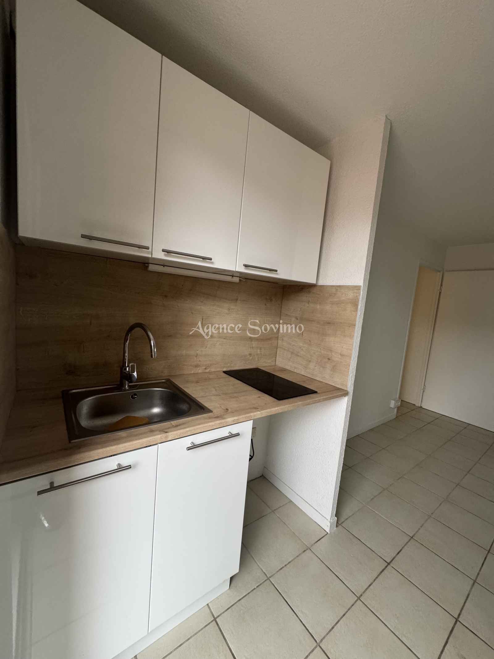 Image_16, Studio, Mandelieu-la-Napoule, ref :14498