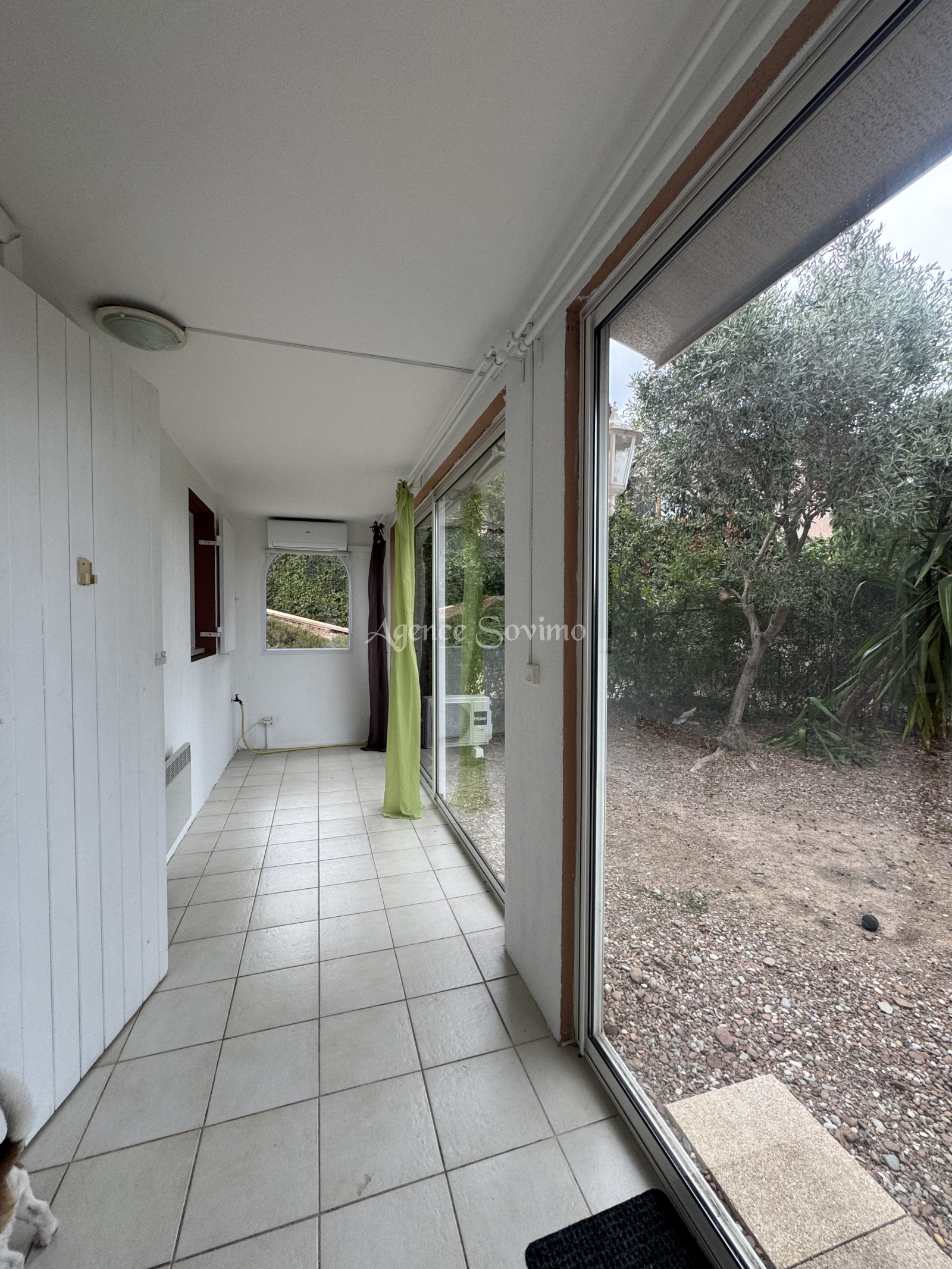 Image_2, Studio, Mandelieu-la-Napoule, ref :14498