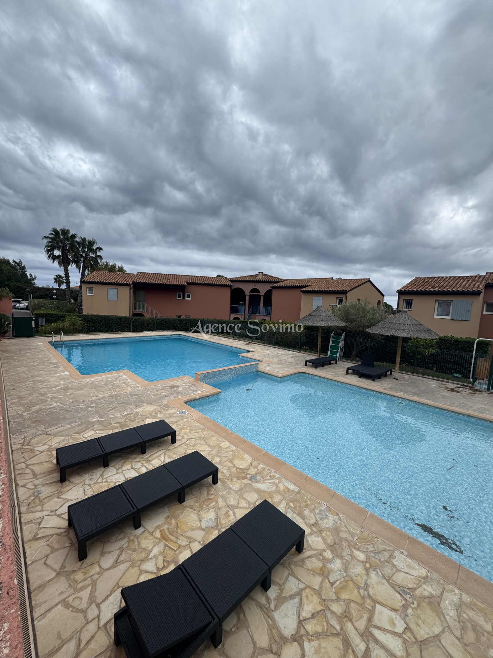 Image_14, Studio, Mandelieu-la-Napoule, ref :14498