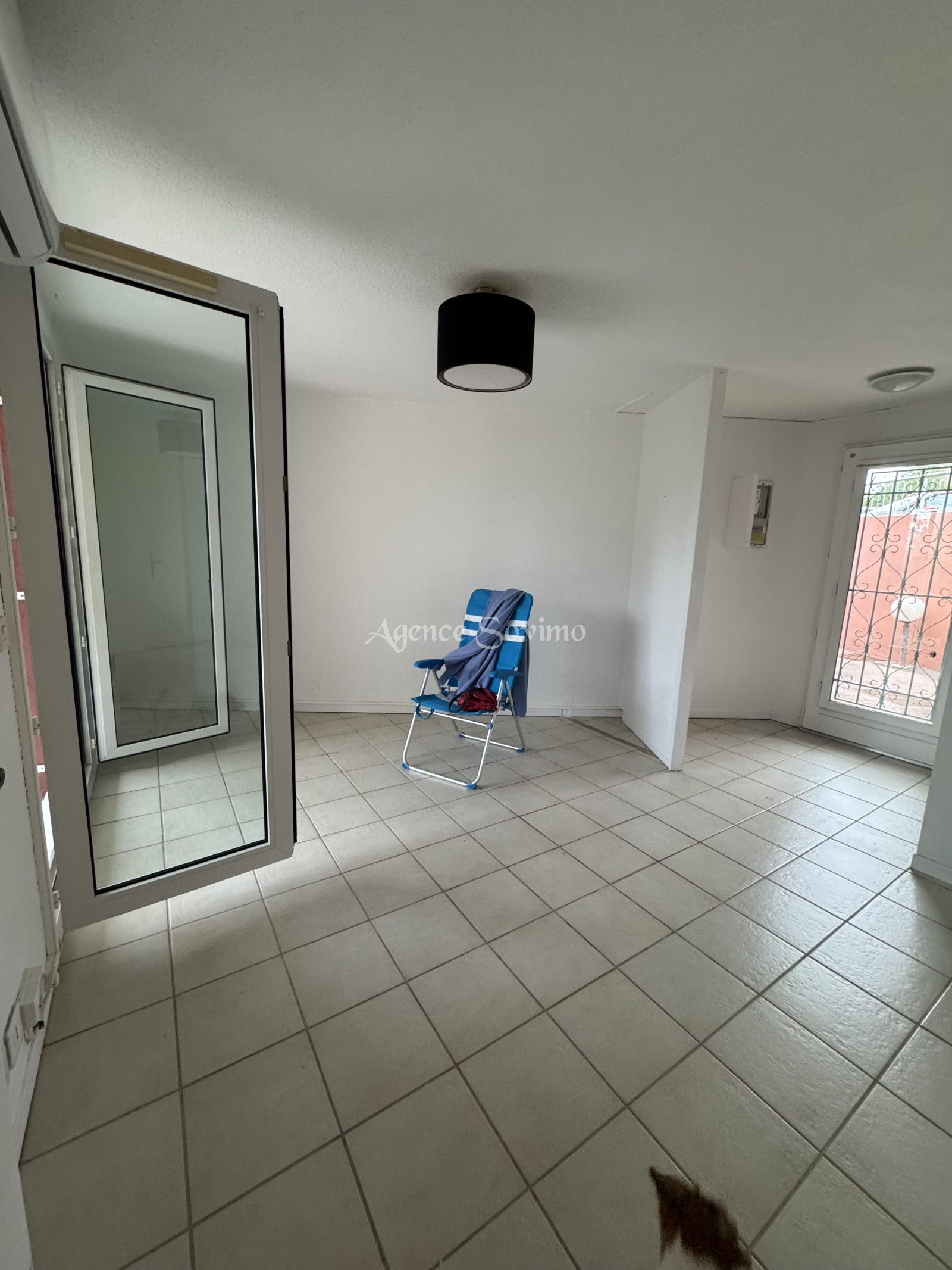 Image_20, Studio, Mandelieu-la-Napoule, ref :14498