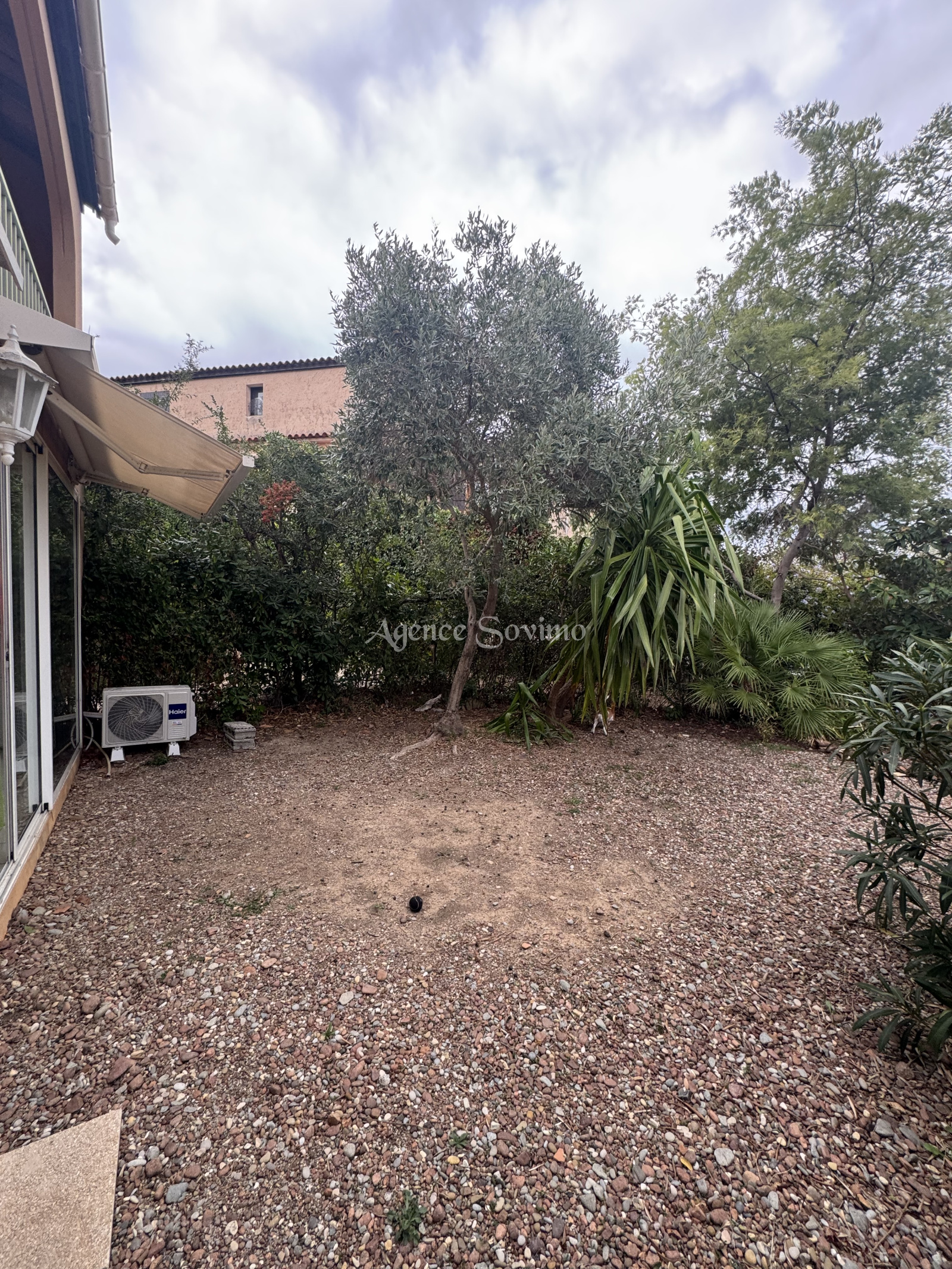 Image_8, Studio, Mandelieu-la-Napoule, ref :14498