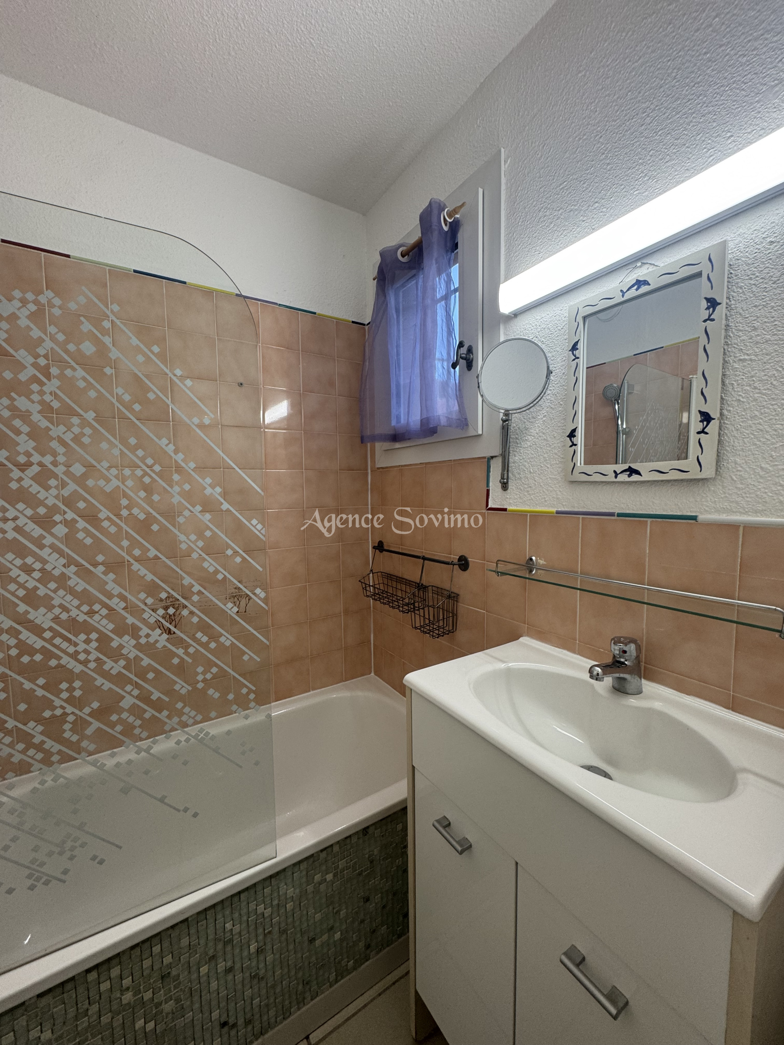 Image_9, Studio, Mandelieu-la-Napoule, ref :14498