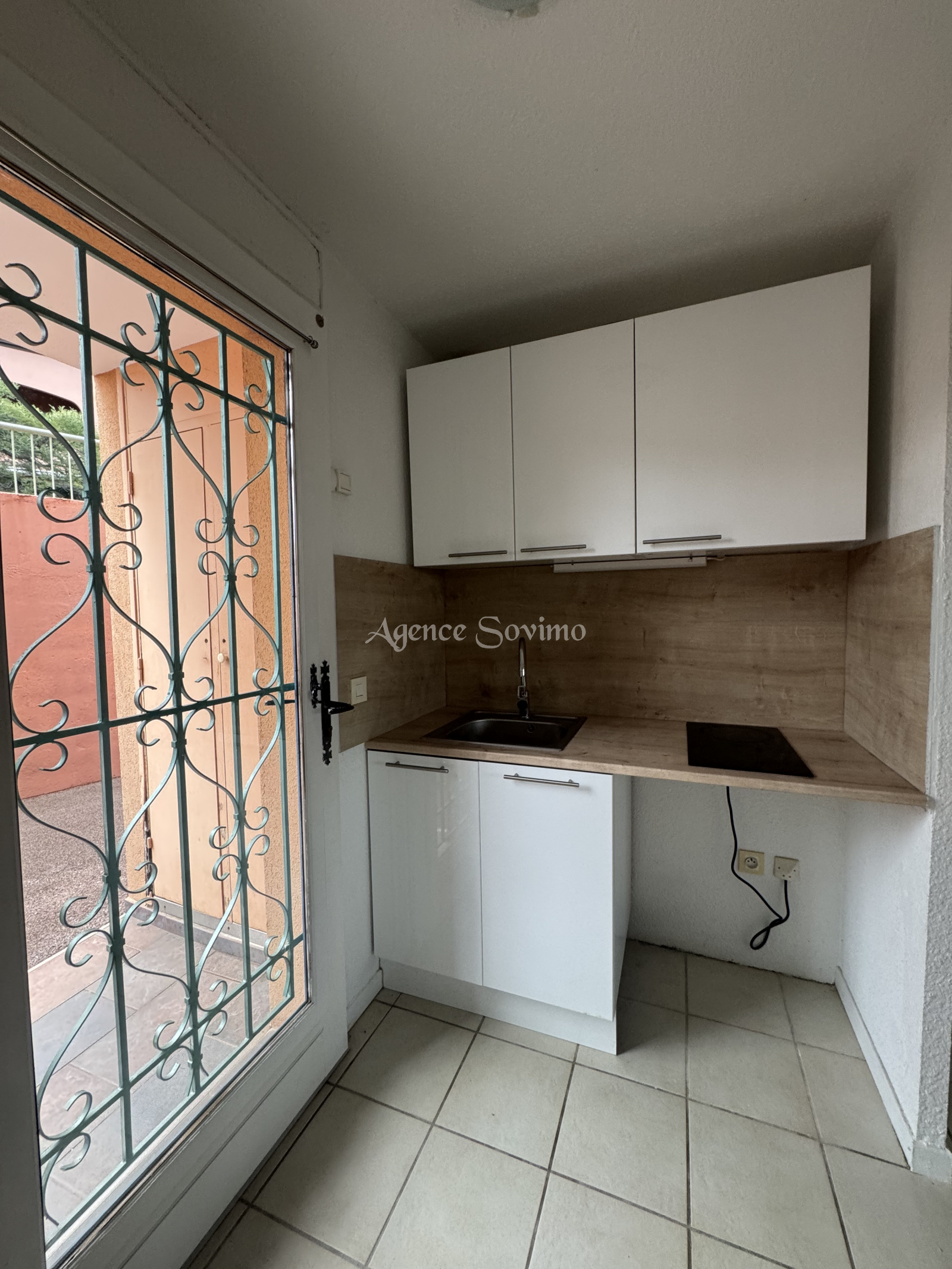 Image_17, Studio, Mandelieu-la-Napoule, ref :14498