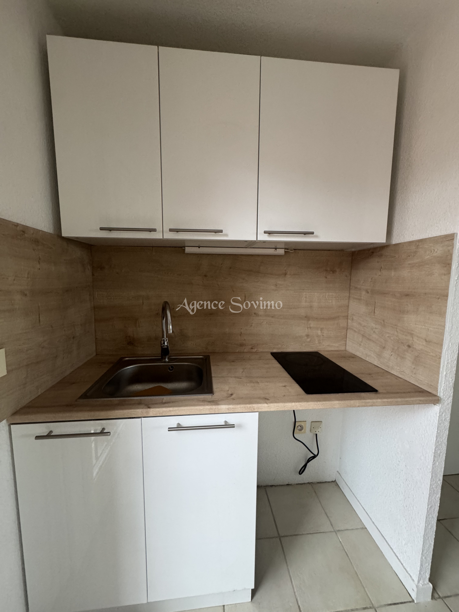 Image_18, Studio, Mandelieu-la-Napoule, ref :14498