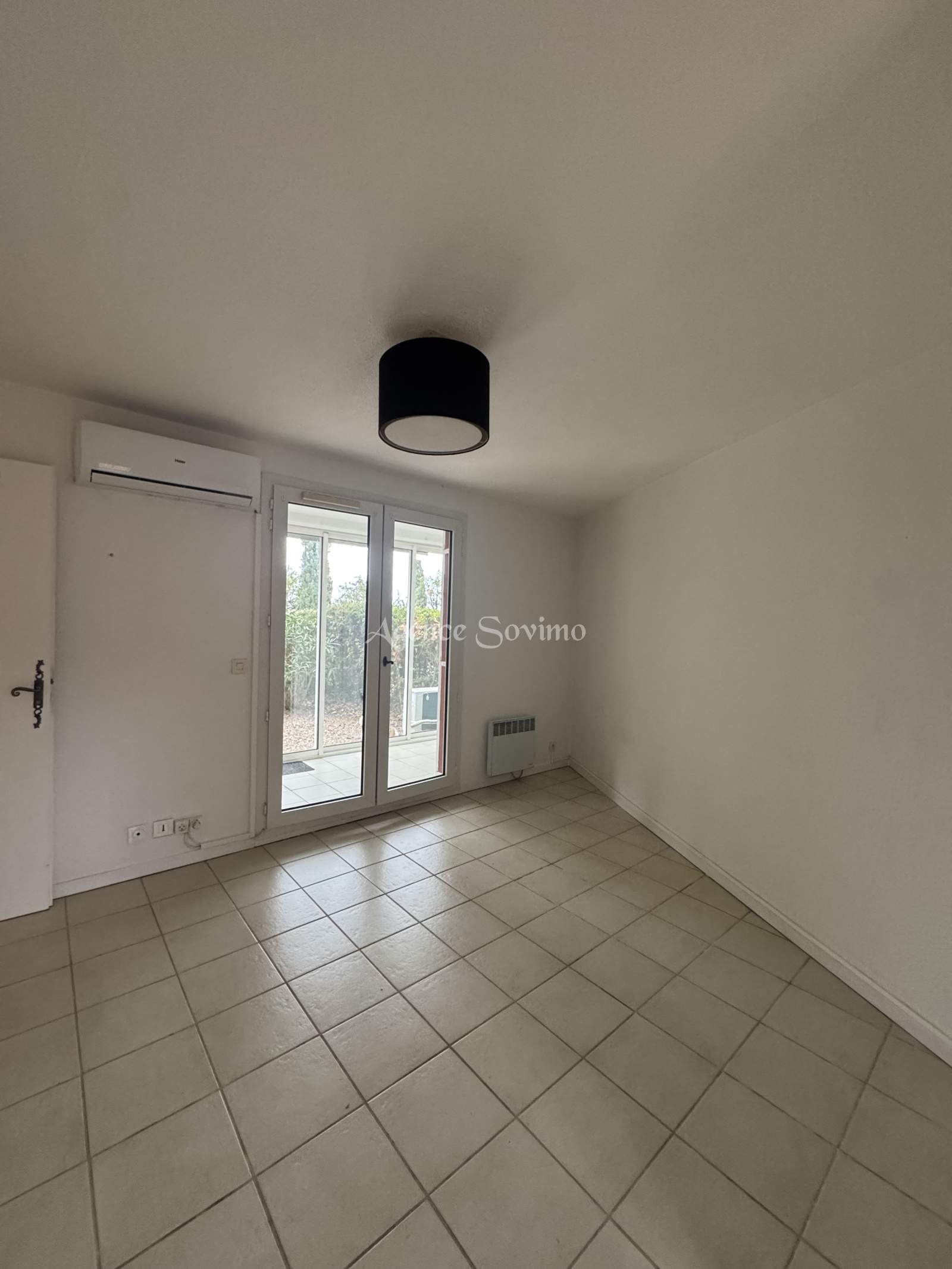 Image_6, Studio, Mandelieu-la-Napoule, ref :14498